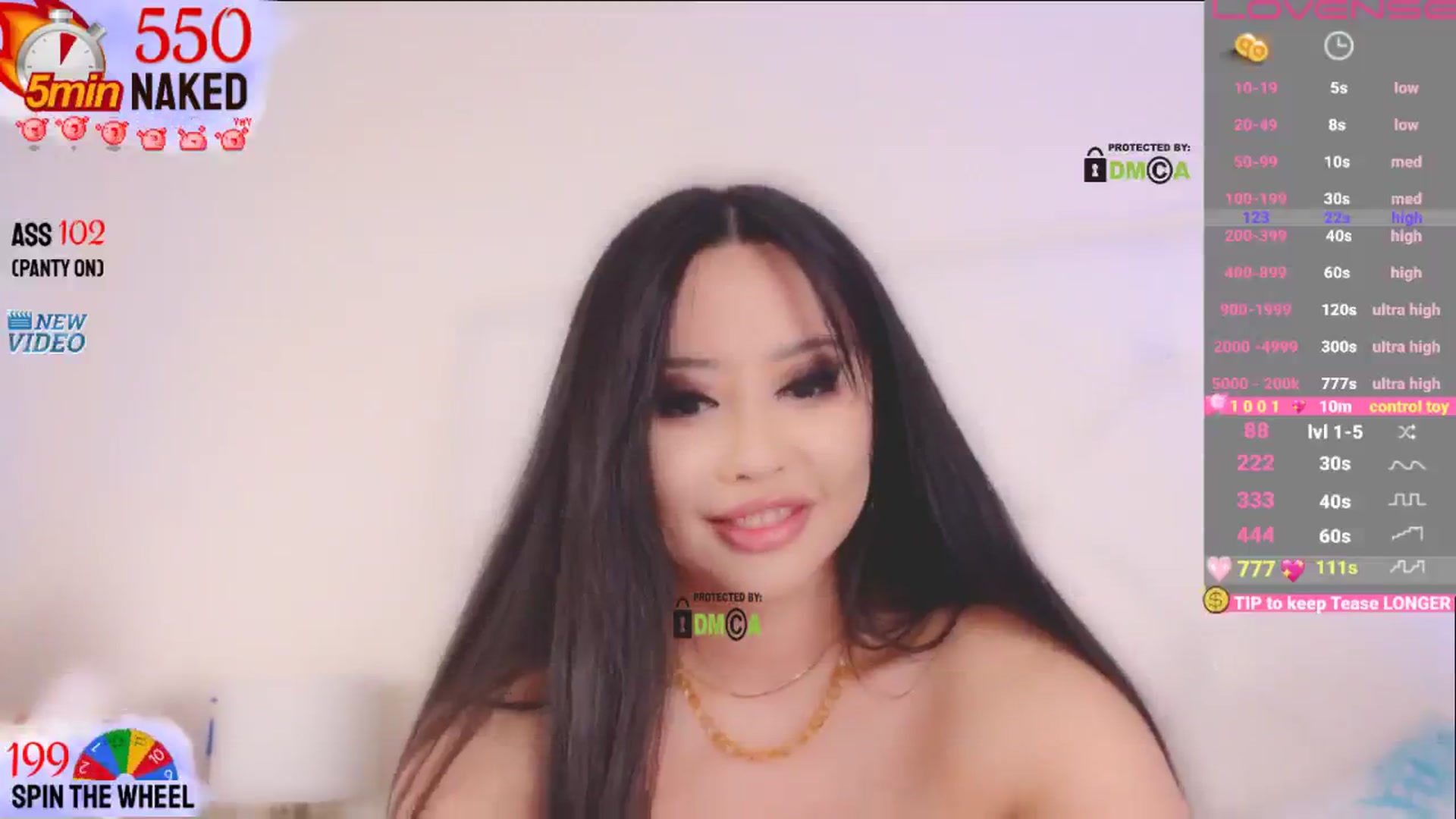 Lucky_Star888 video thumbnail