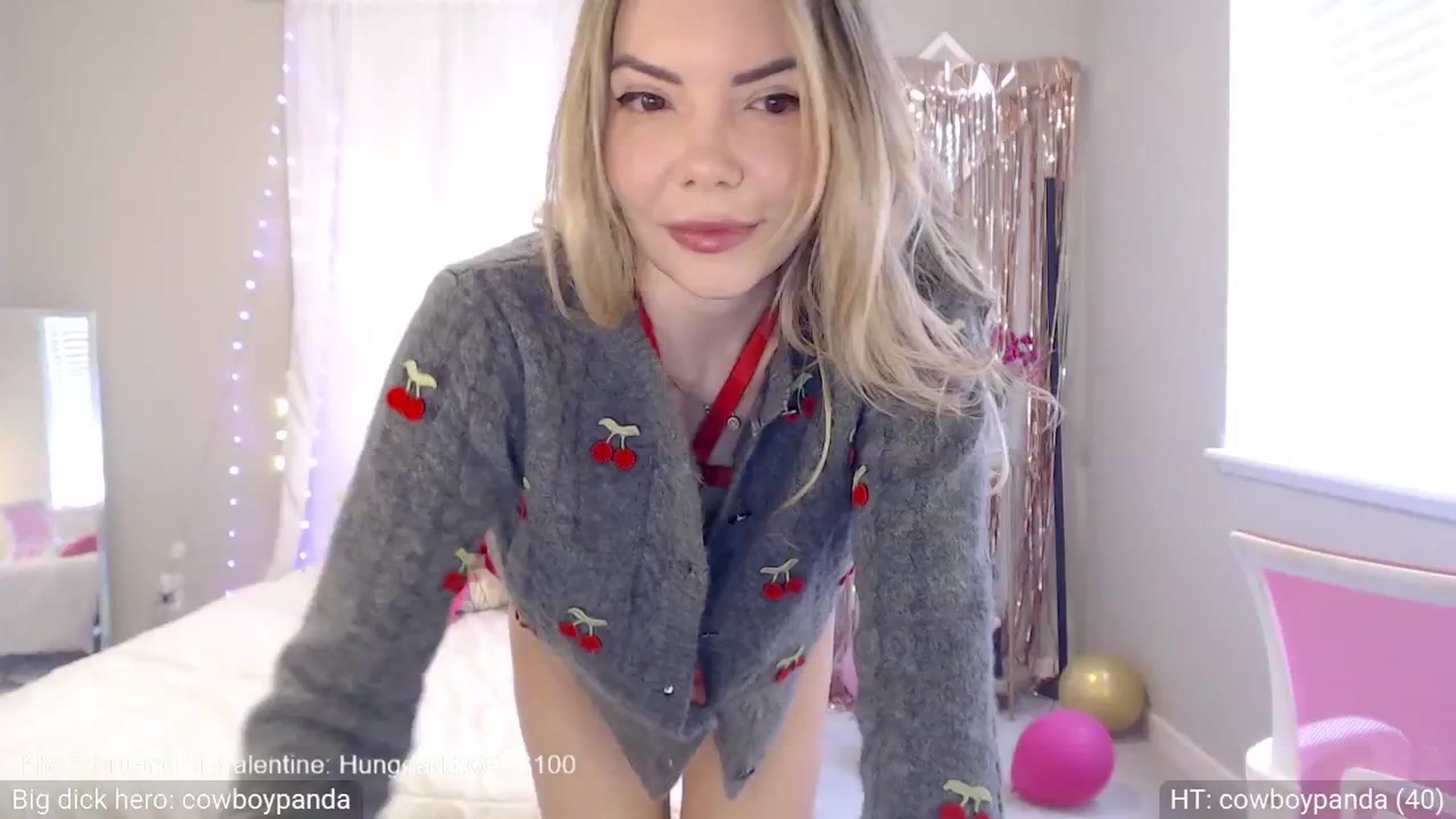 BambiLarue video thumbnail