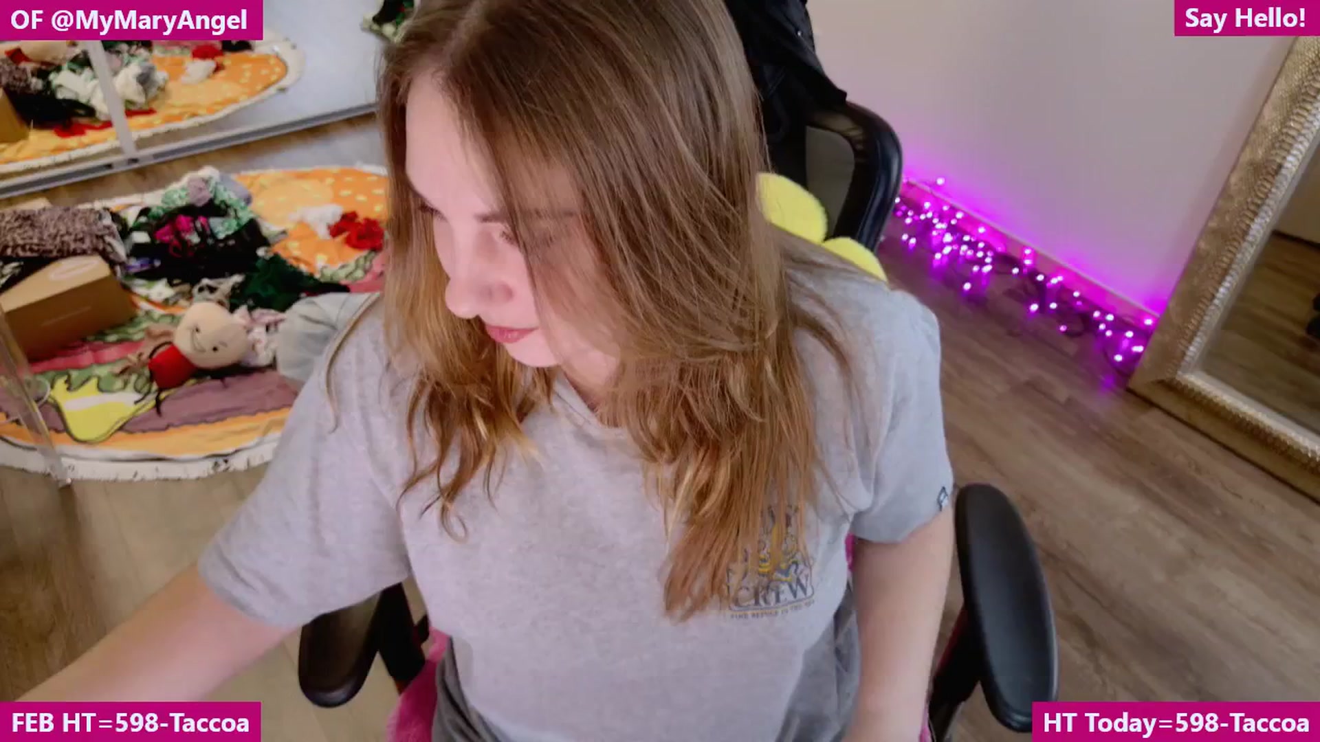 MyMaryAngel video thumbnail