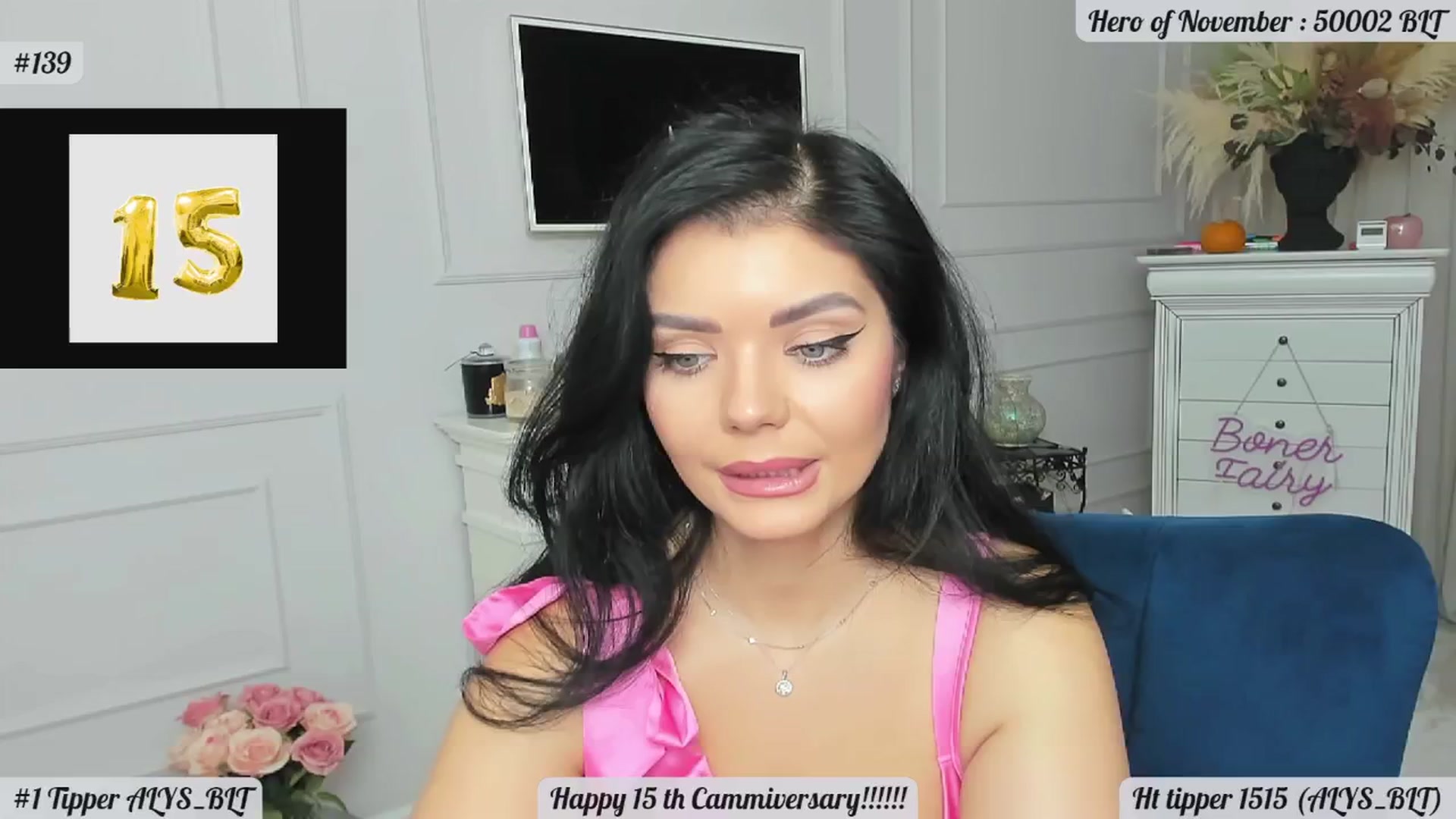 Bonerversary video thumbnail