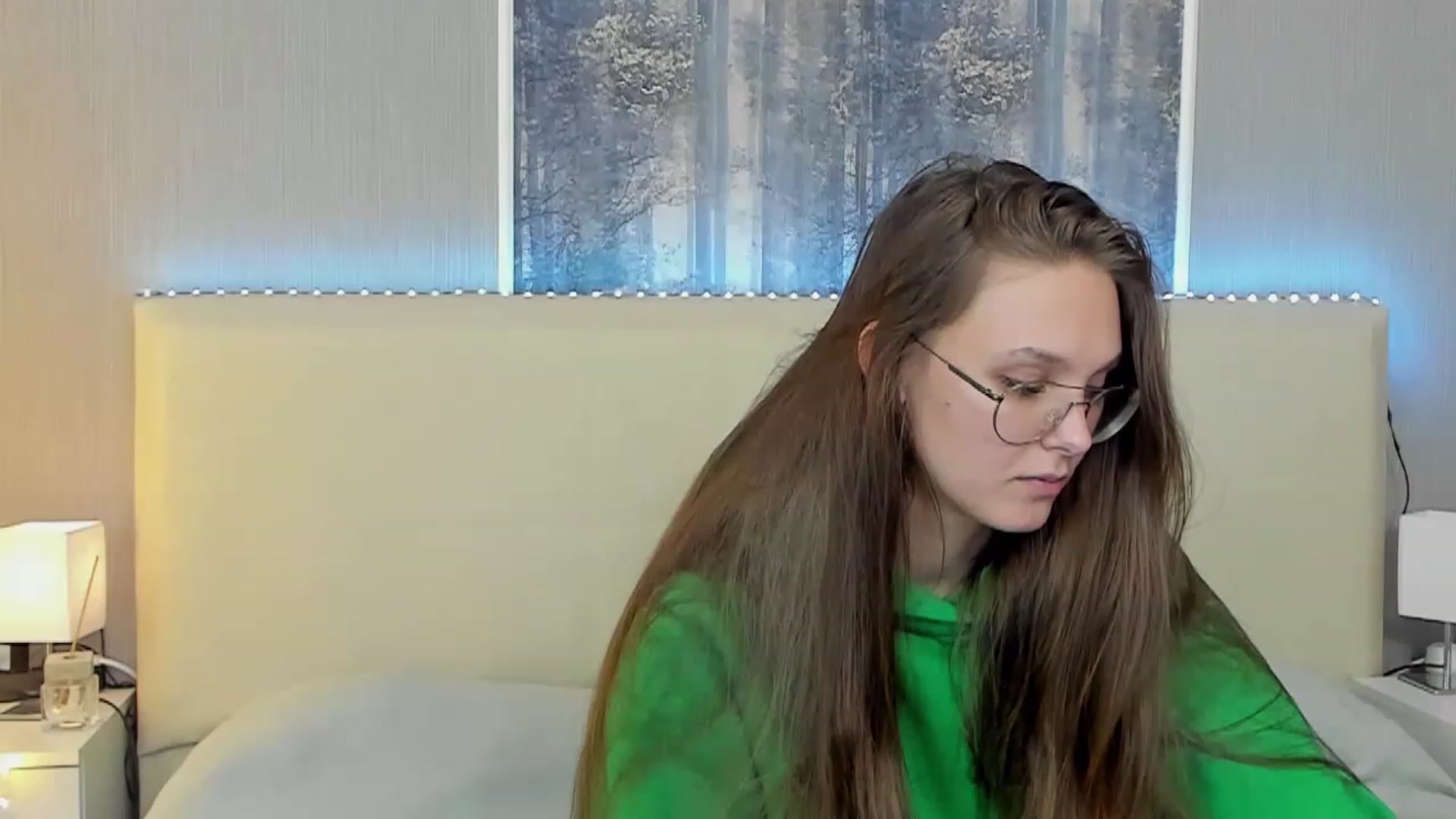 JenifferLux video thumbnail
