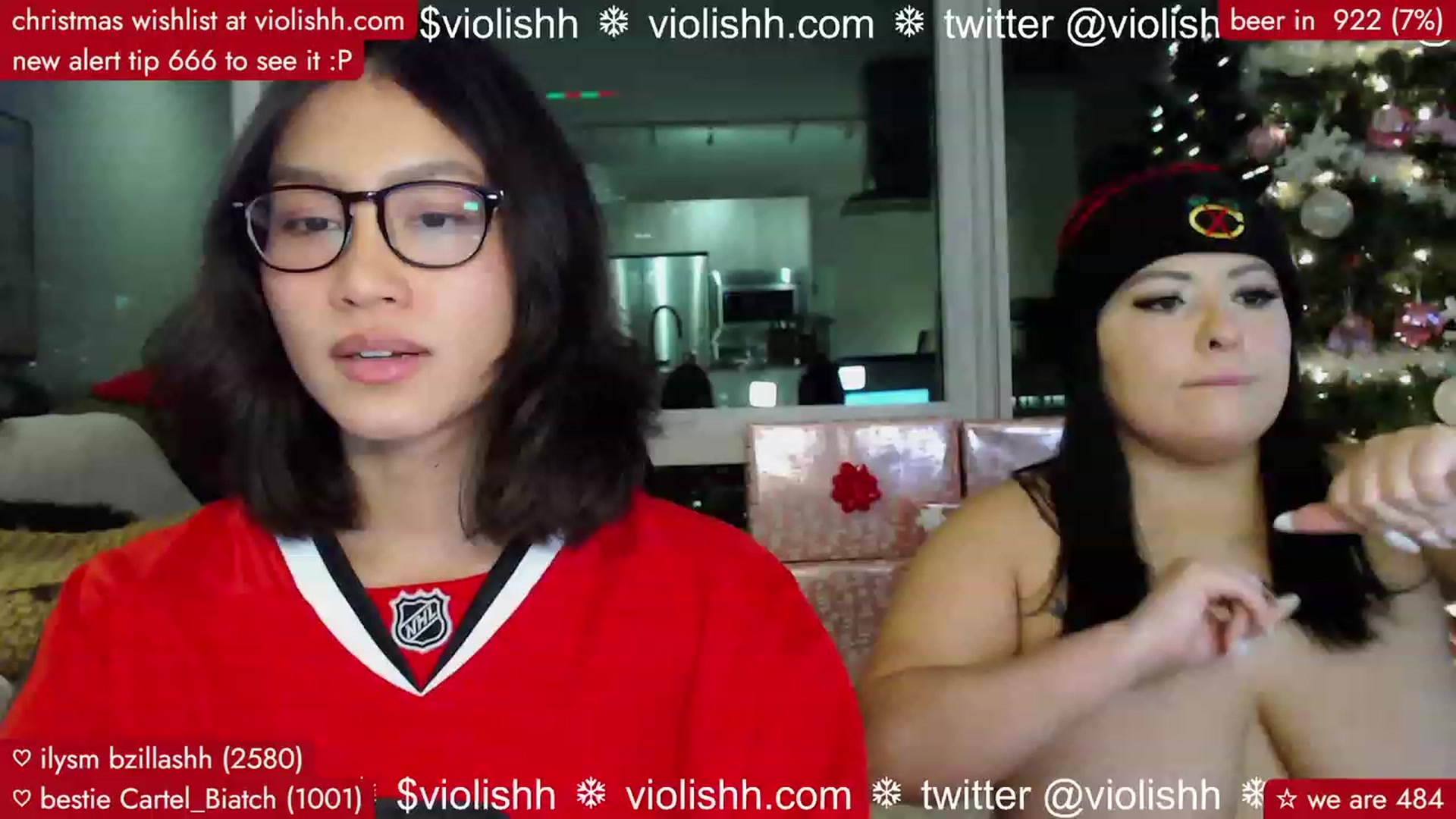 violishh video thumbnail