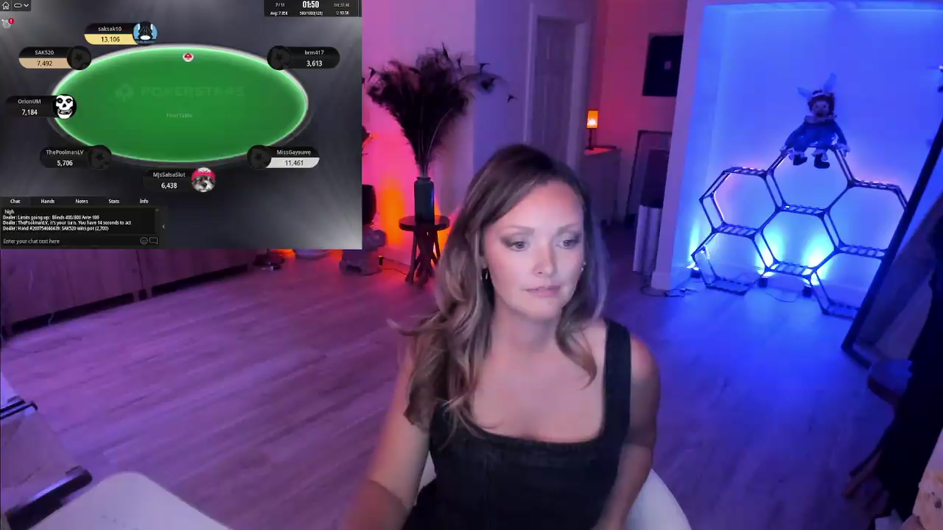 Topless video thumbnail