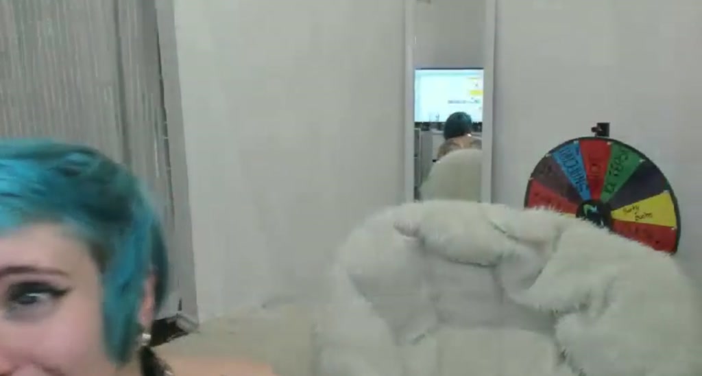 Miss_Mao video thumbnail