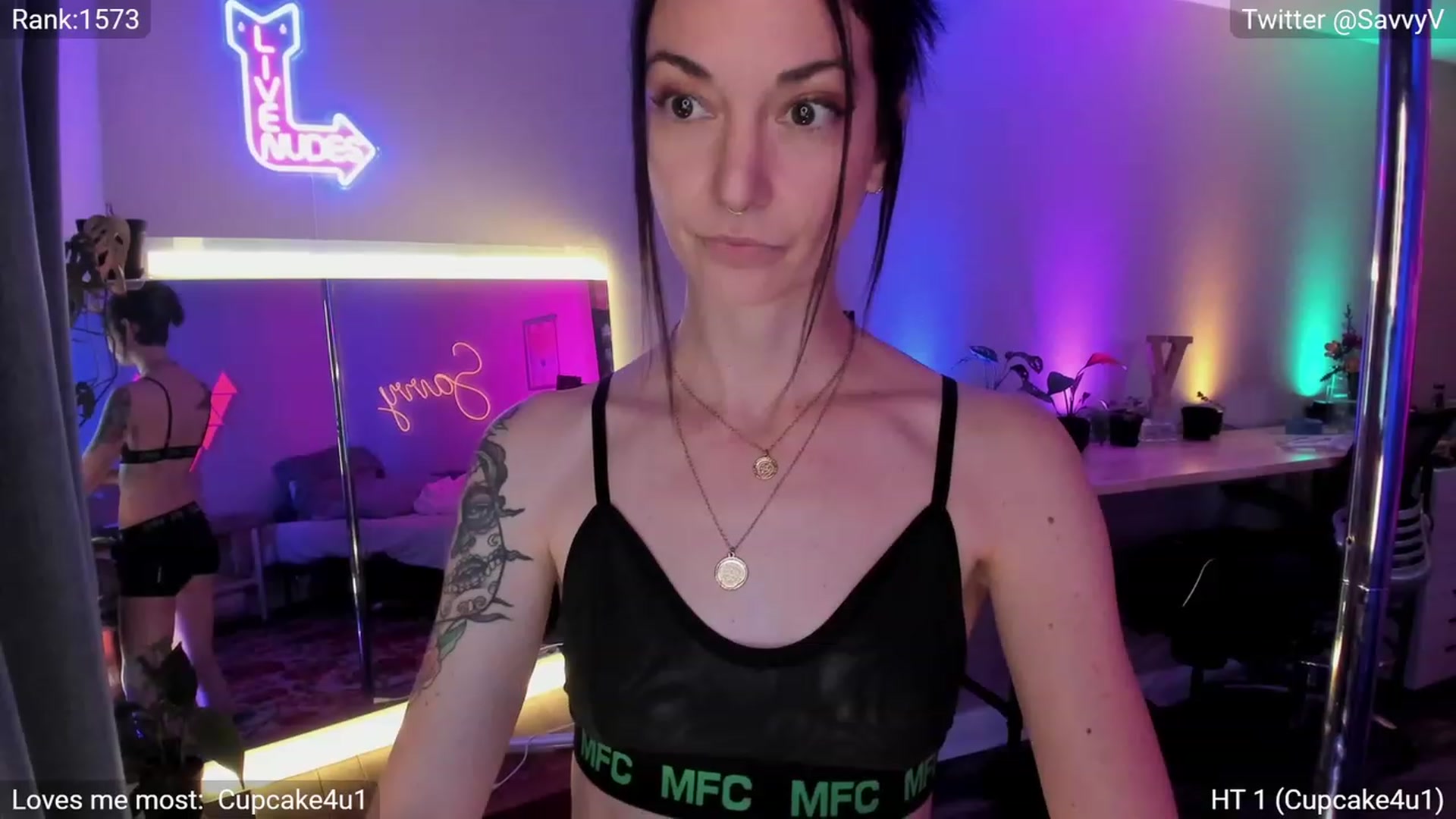 savvyv video thumbnail