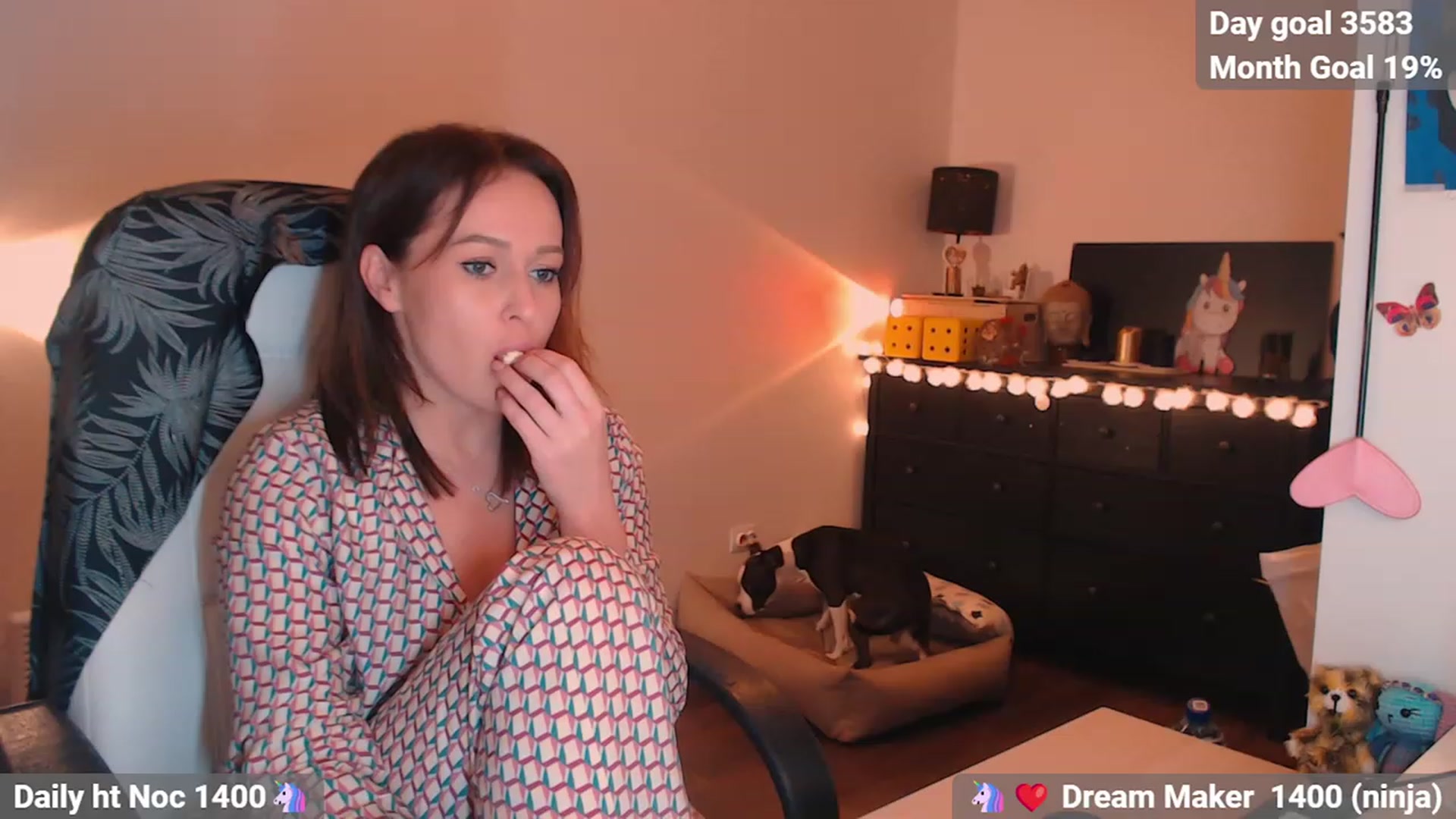 Meta_Kitten video thumbnail