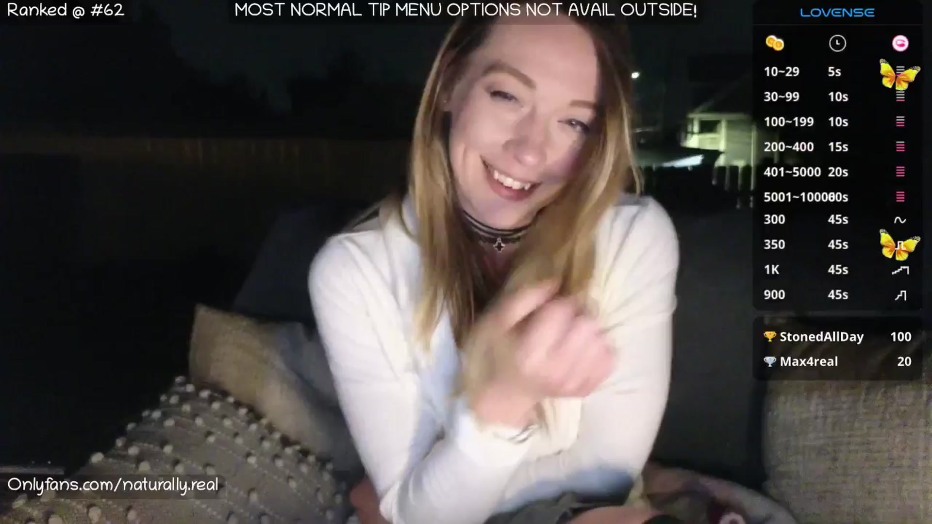NaturallyReal video thumbnail