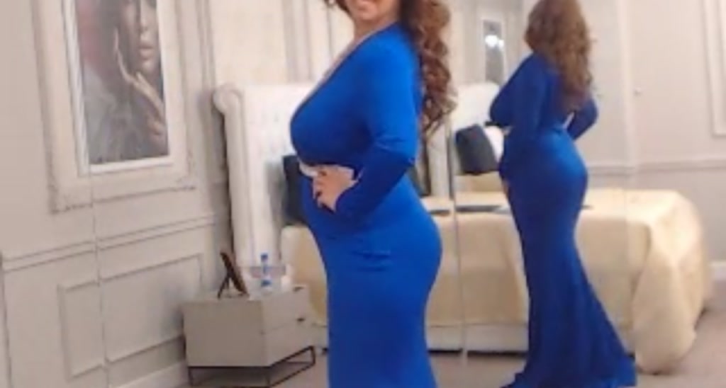 BustyGizelle video thumbnail