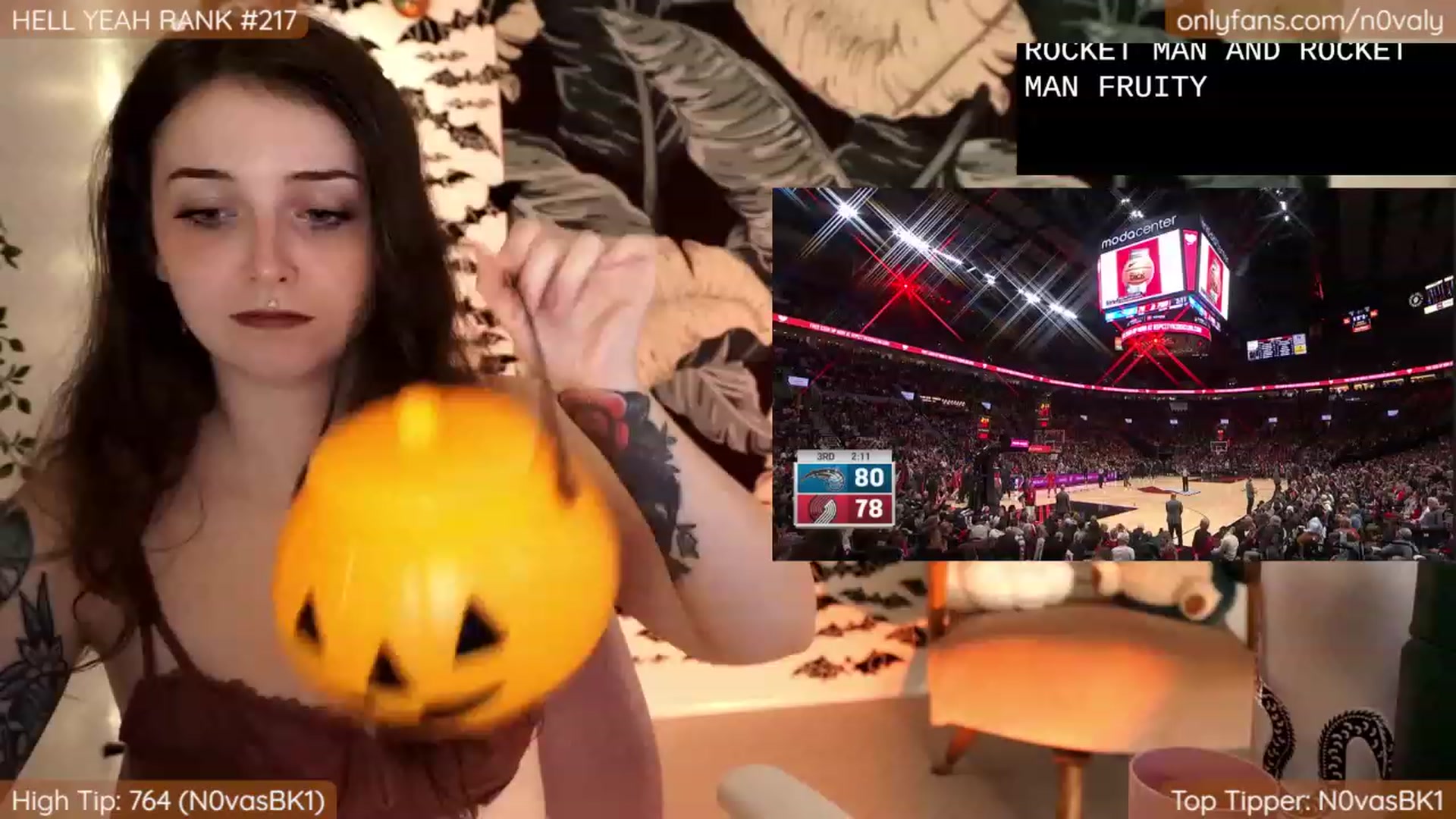n0vaw33n video thumbnail