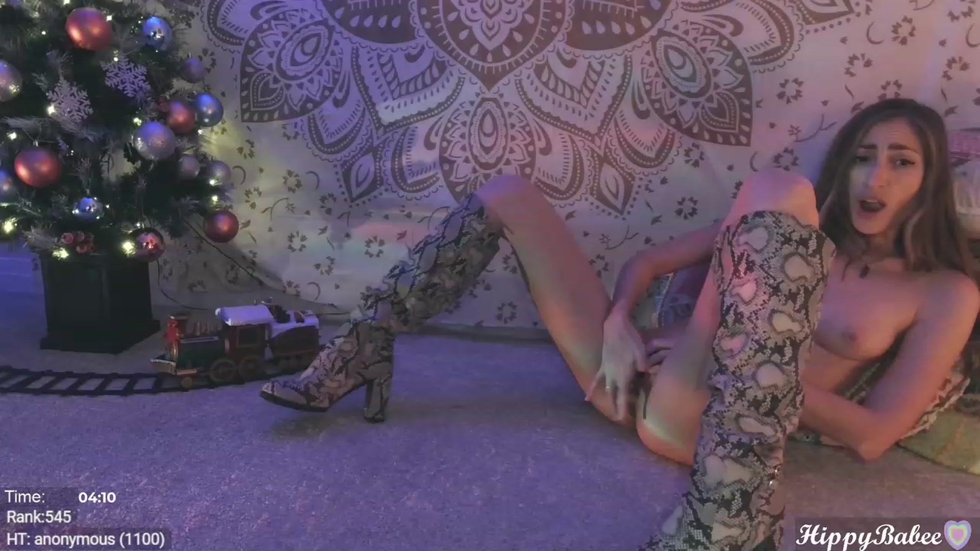 HippyBabee video thumbnail
