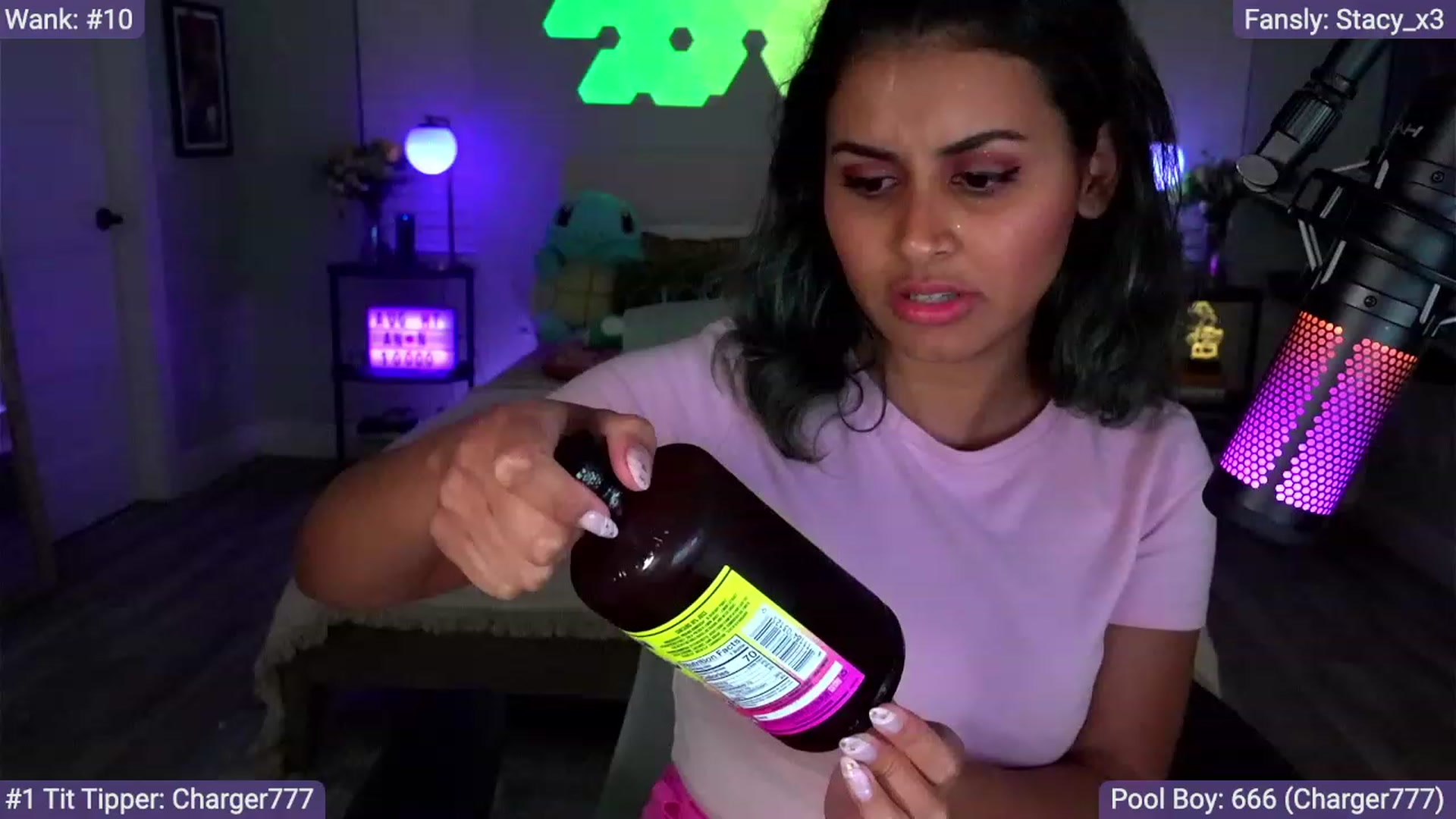 Stacy_x3 video thumbnail