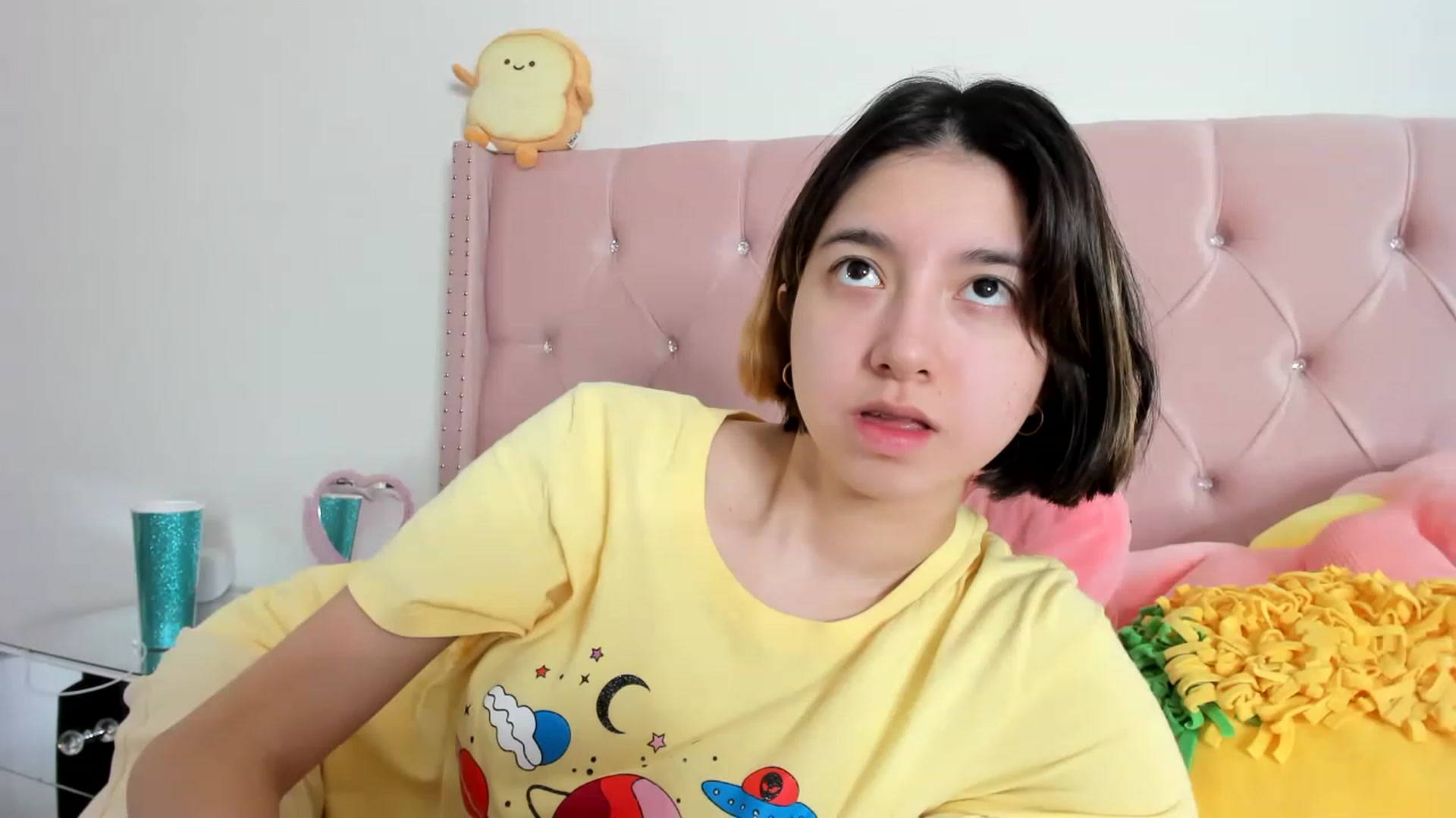 Cherrycute666 video thumbnail
