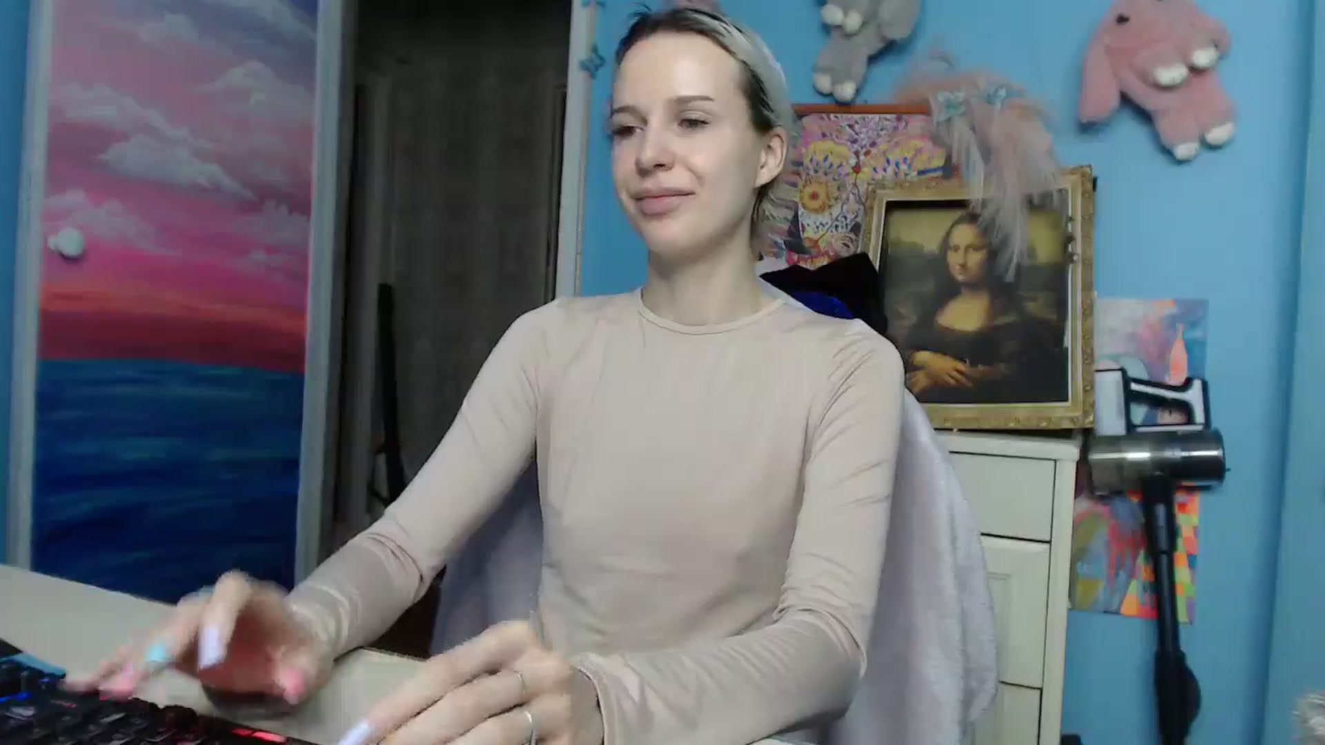 Malina_kitty video thumbnail