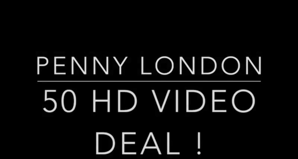 Penny_London video thumbnail