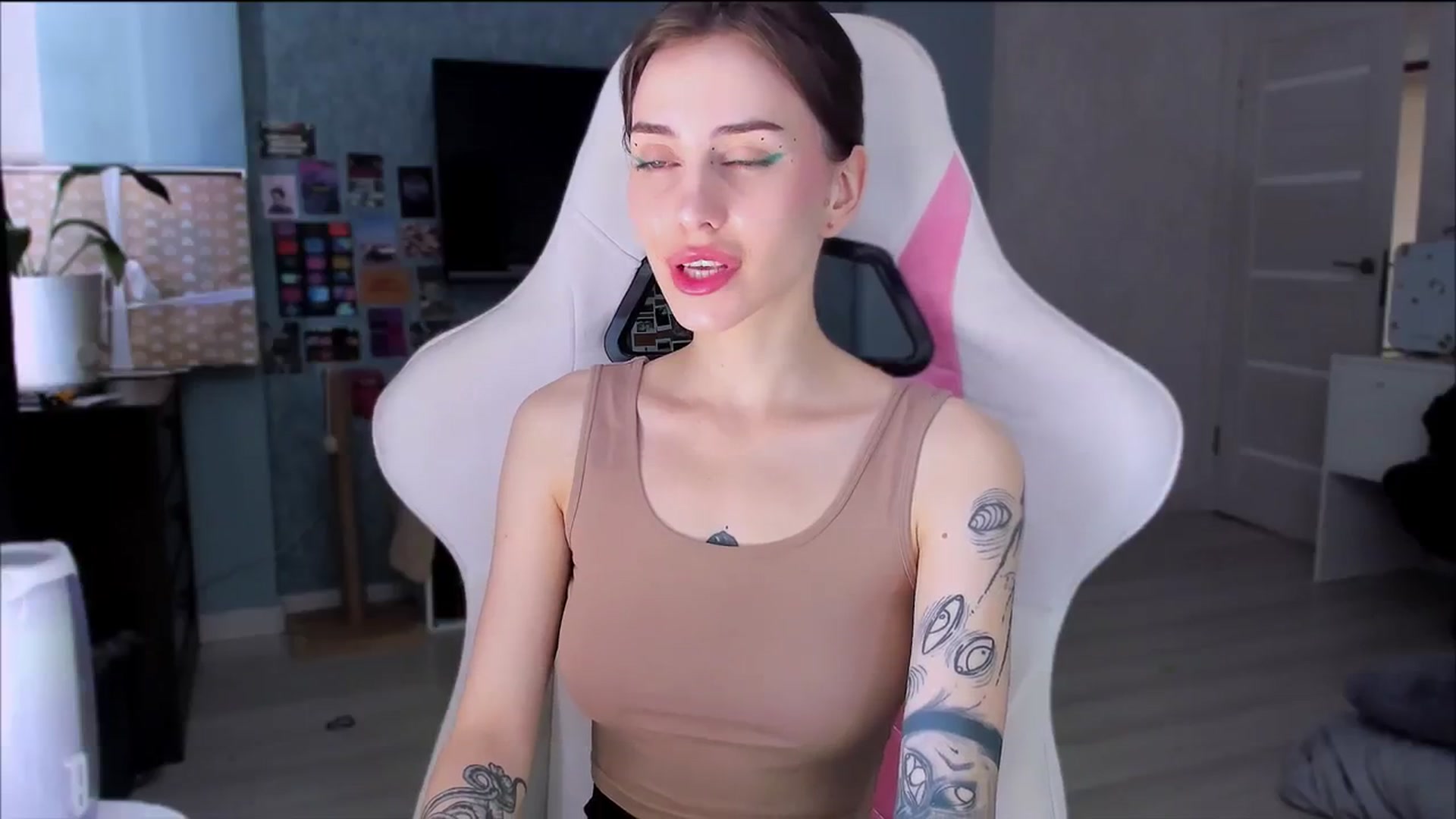 Space_Eva video thumbnail