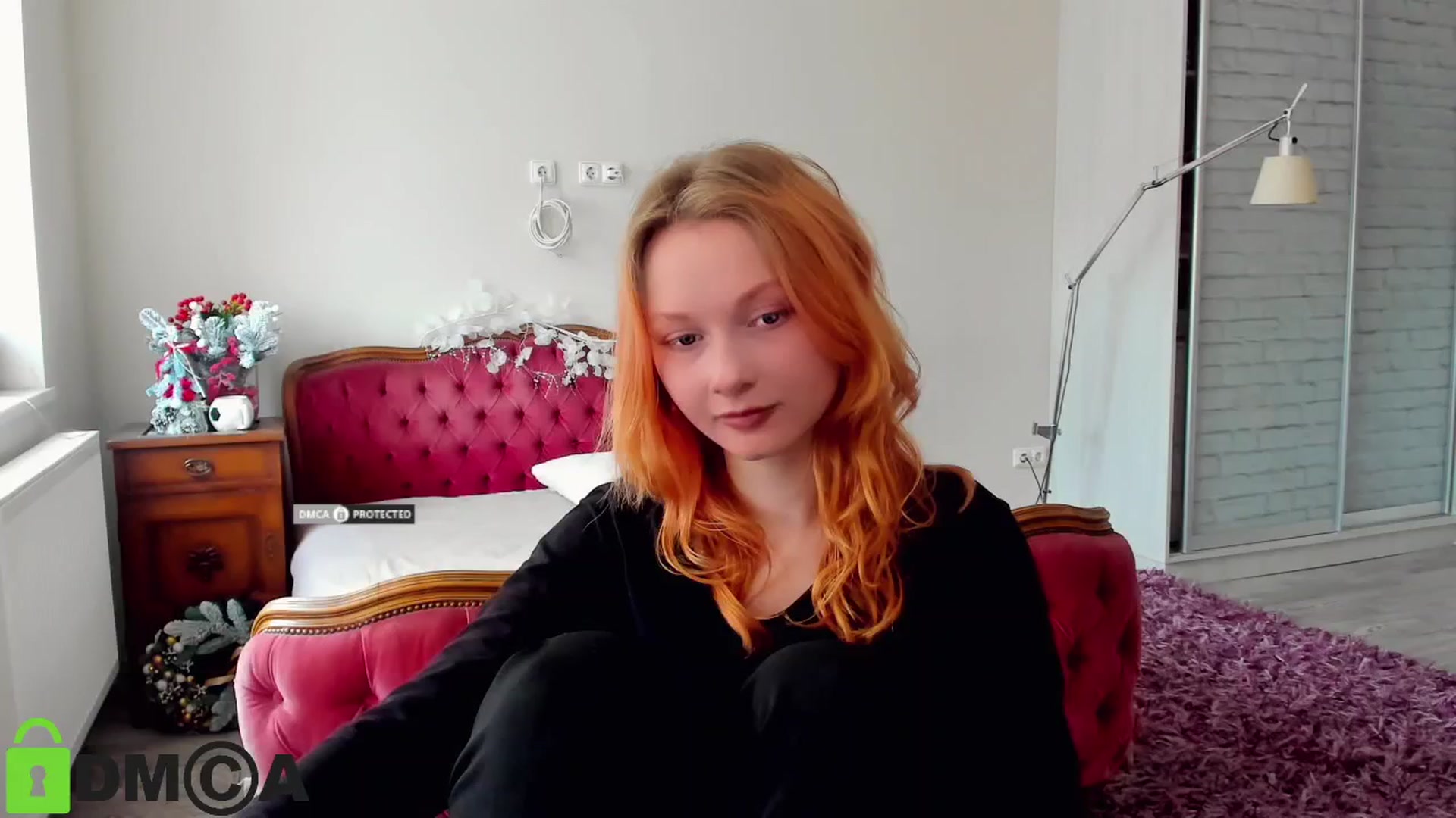 MiaFox video thumbnail