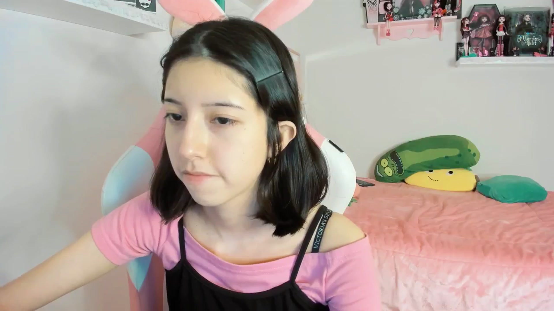 Cherrycute666 video thumbnail