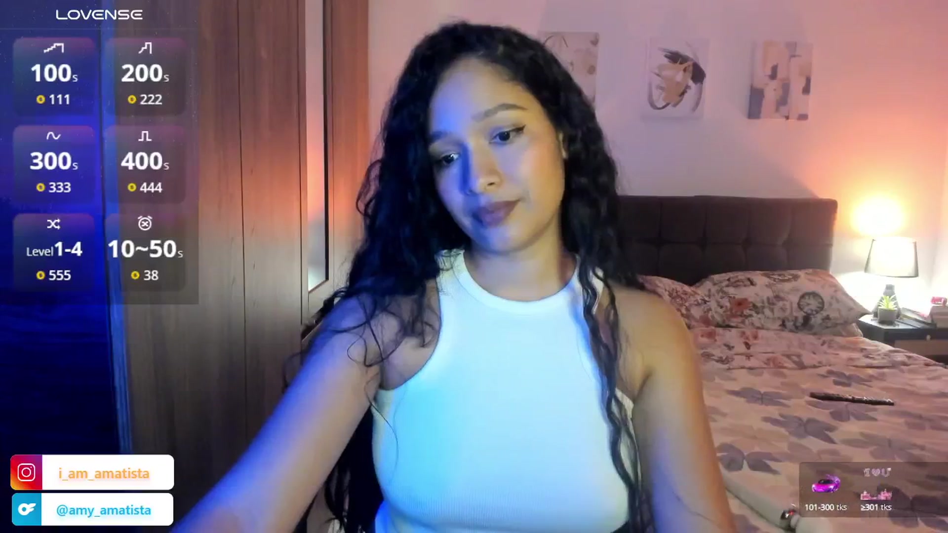 Sexy_latina69 video thumbnail