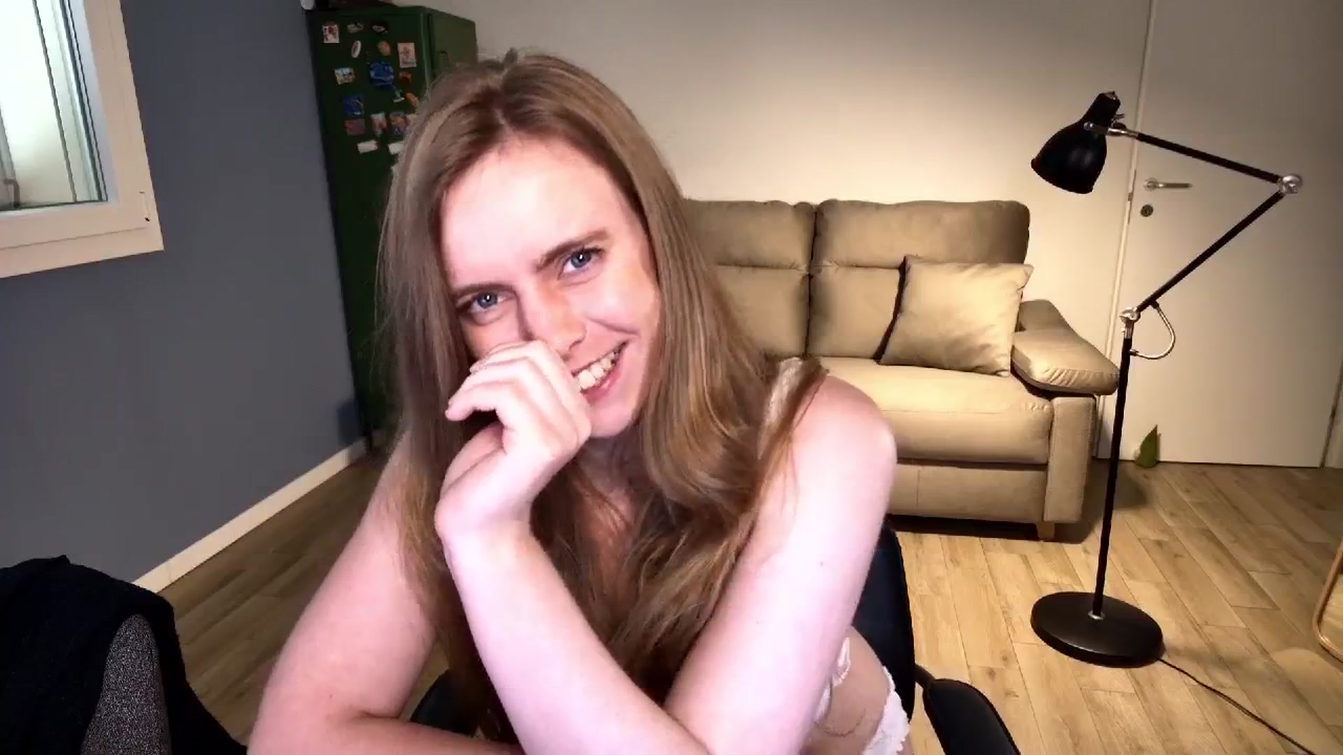 Personage video thumbnail