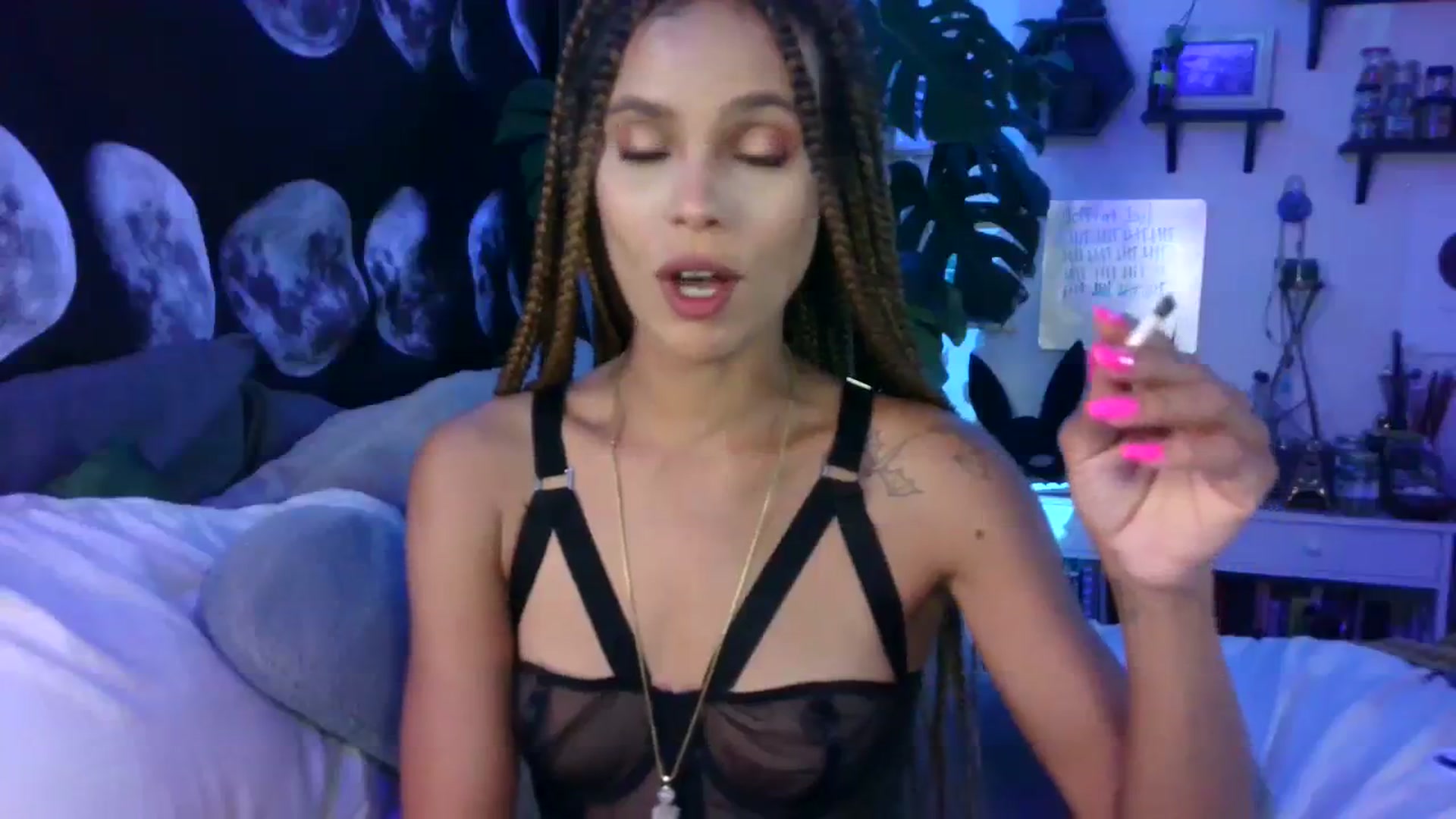 LunarLexxx video thumbnail