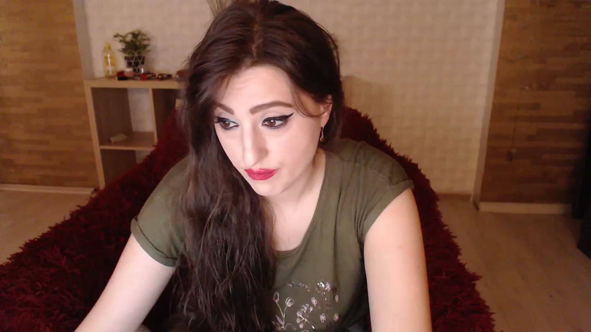 HotRebbecca video thumbnail