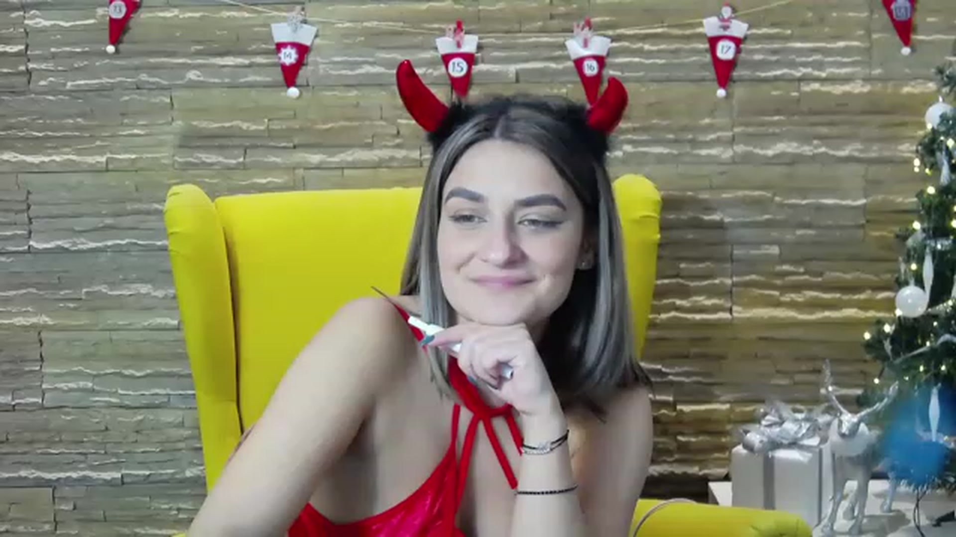 SecretAmber video thumbnail