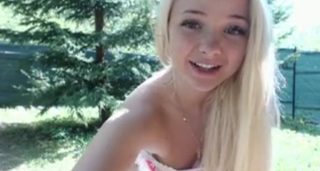 JenniferShine video thumbnail