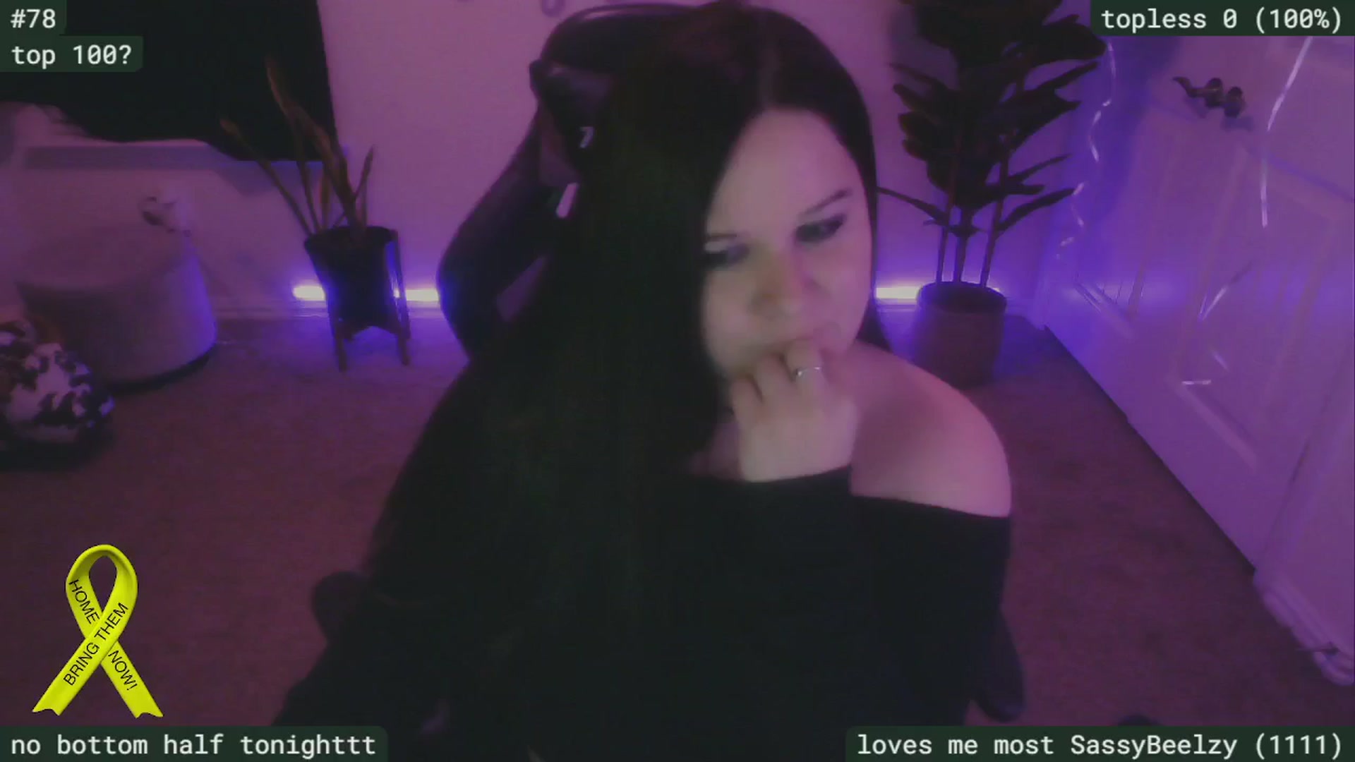 SassySarah94 video thumbnail
