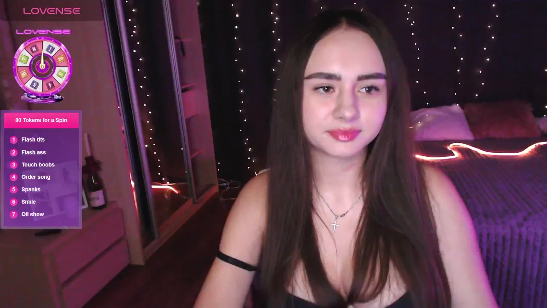 Lady_Luck0 video thumbnail