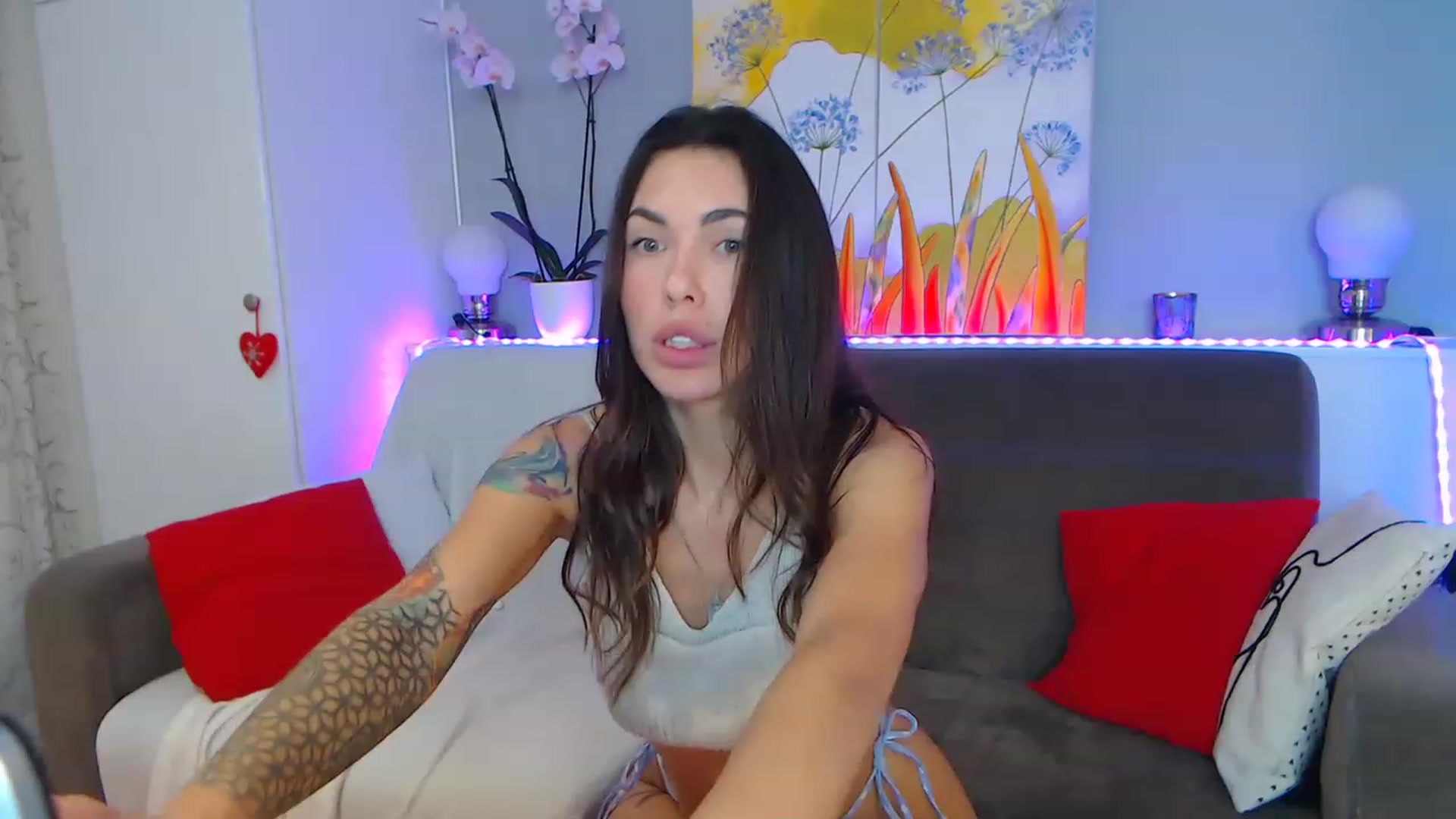 VikiEvans video thumbnail