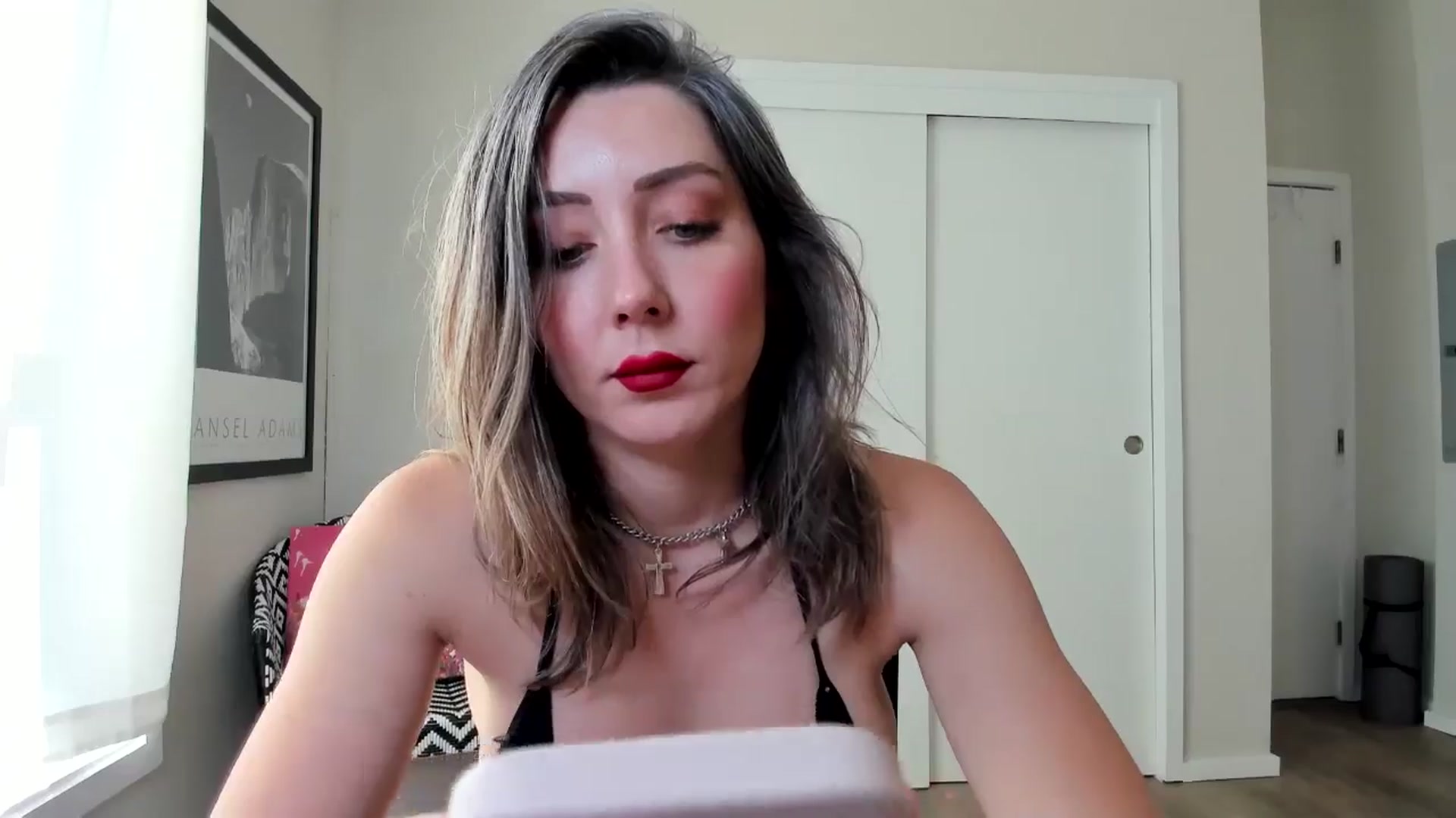 Essiac video thumbnail