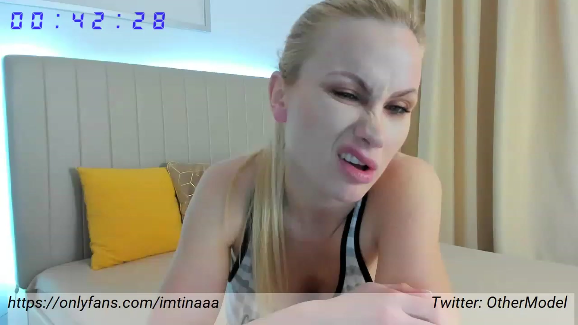 Hrys_TINA video thumbnail