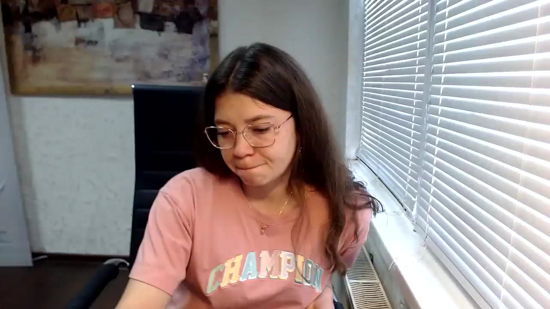 SweetArinaA video thumbnail