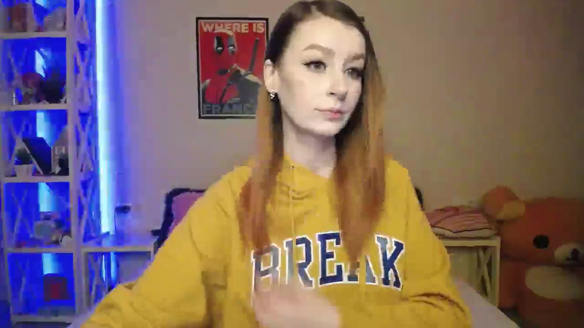 HOWERGIRL video thumbnail