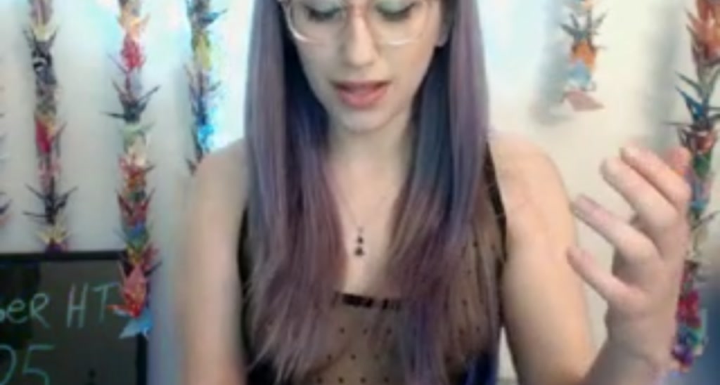 CharlotteWebb video thumbnail
