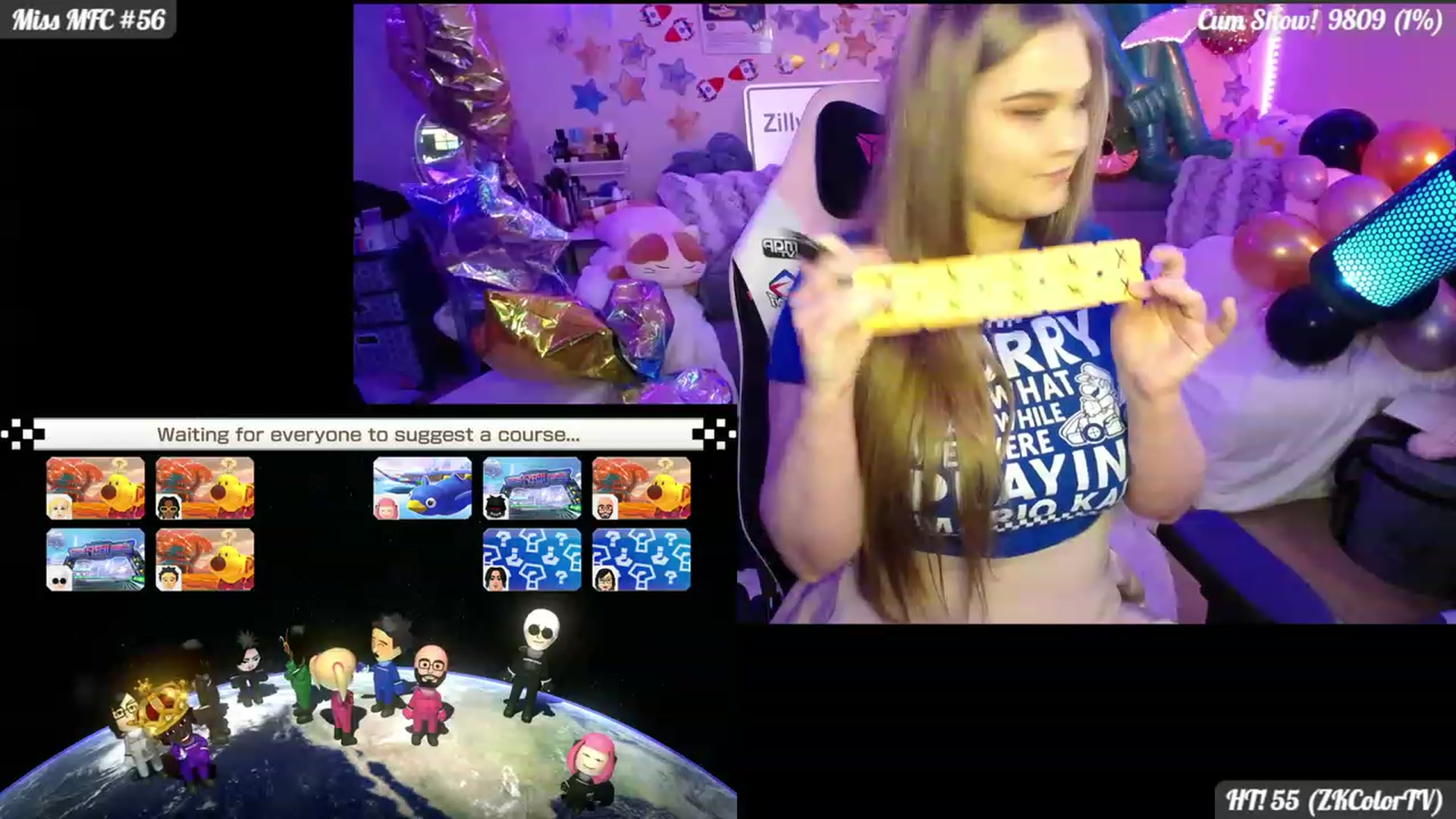 ZillyKitty video thumbnail