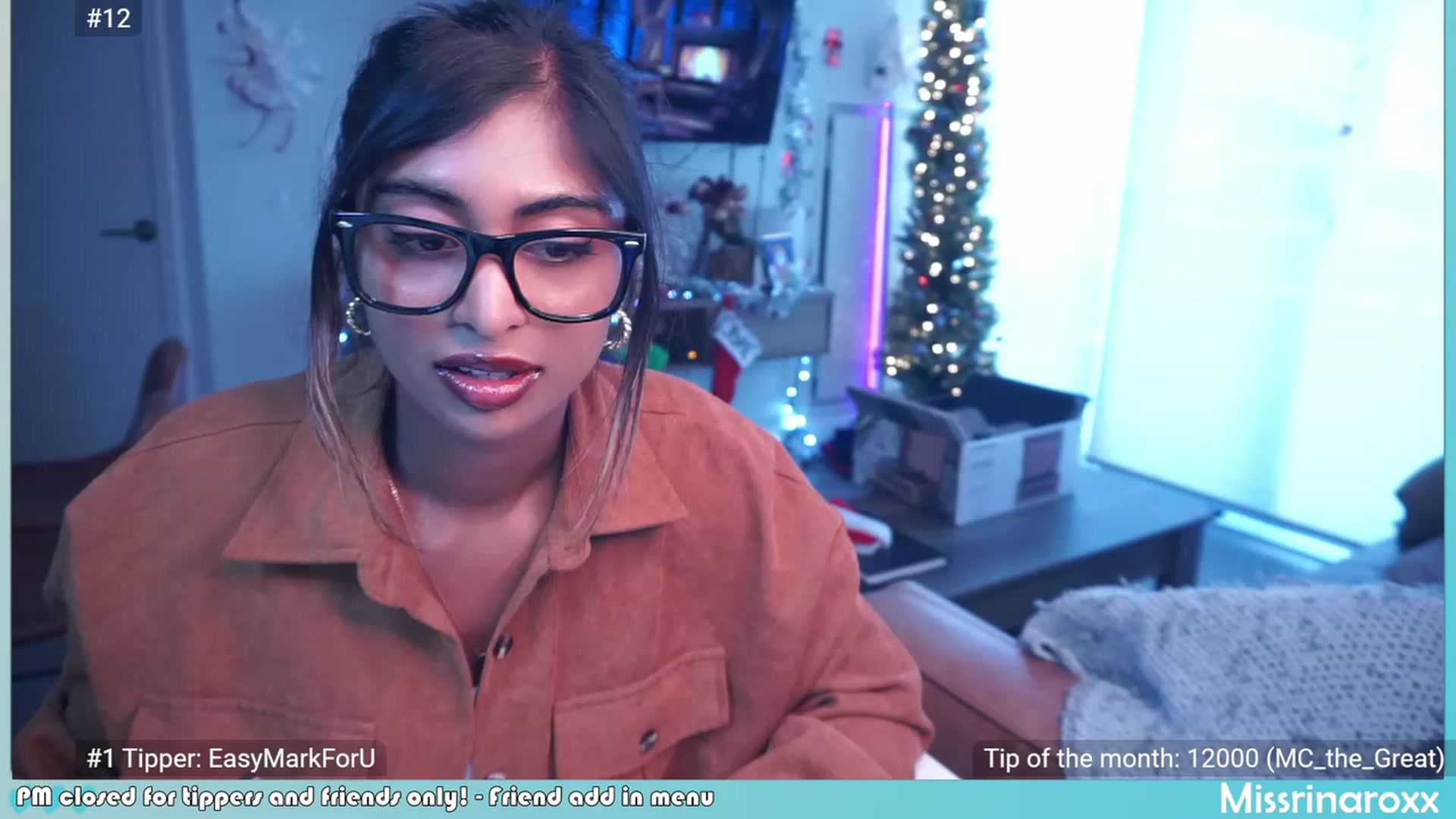 Missrinaroxx video thumbnail