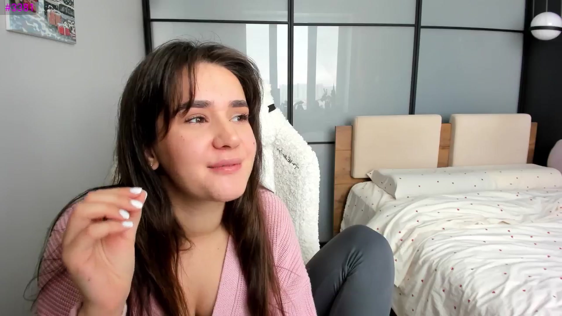 Ellies_Smile video thumbnail