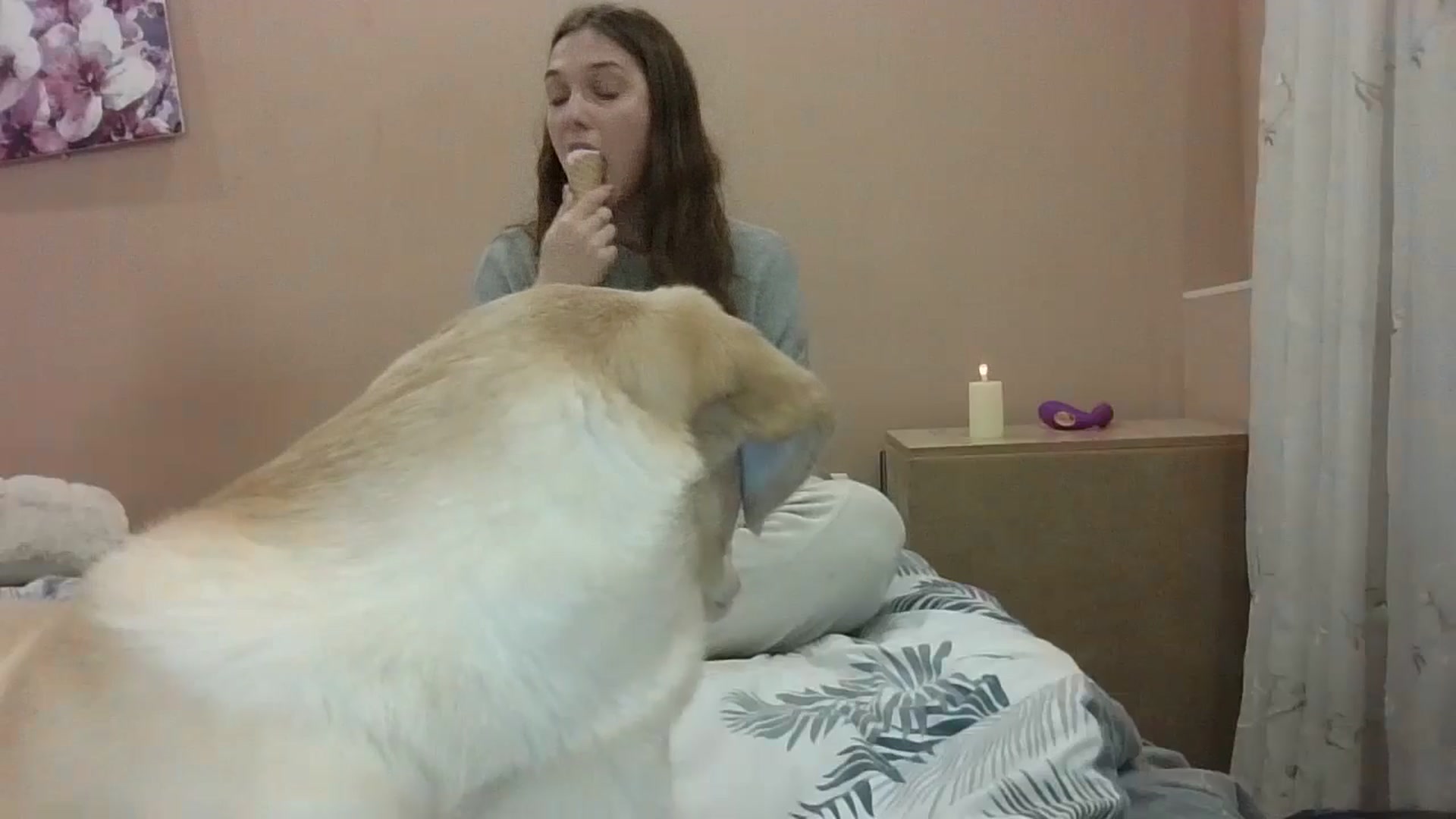 HaleyReed video thumbnail