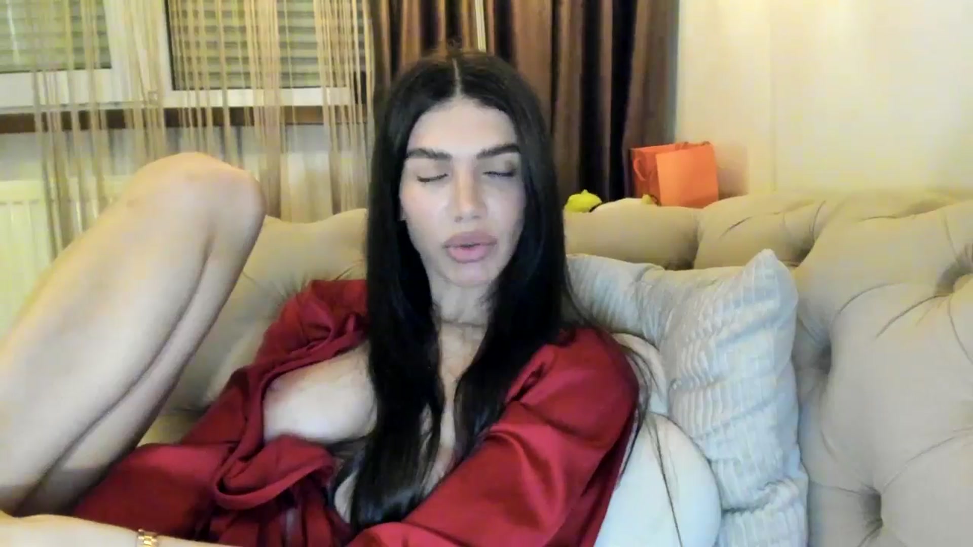 SashaLopez video thumbnail