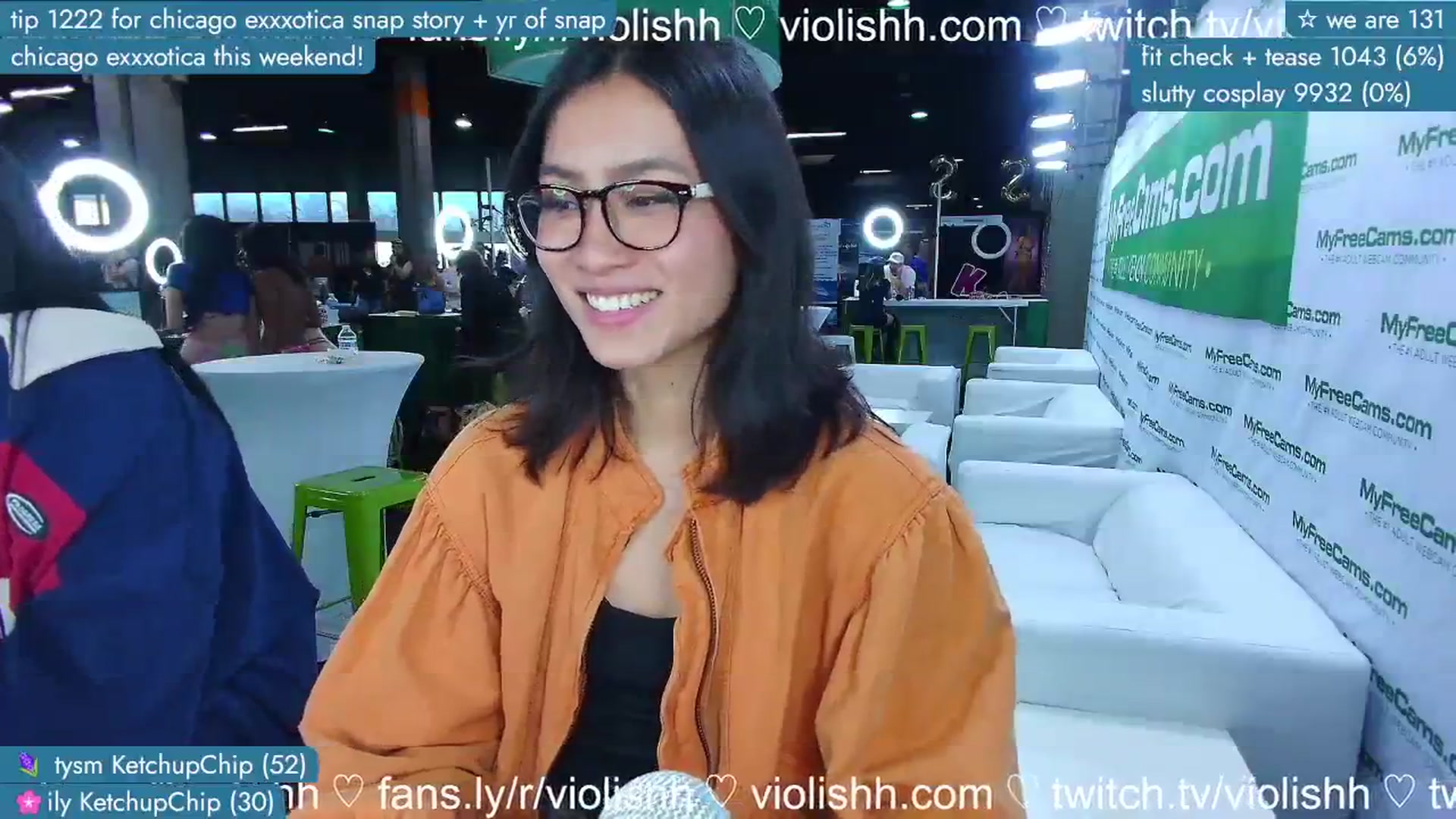 violishh video thumbnail