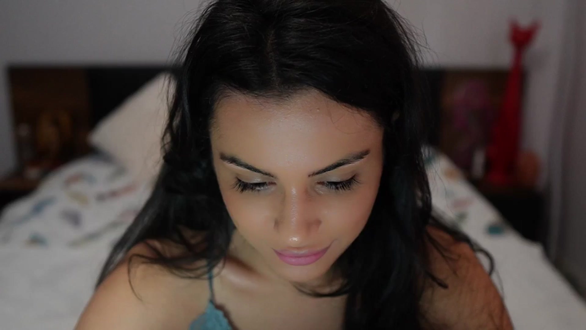 TinyAndrea video thumbnail