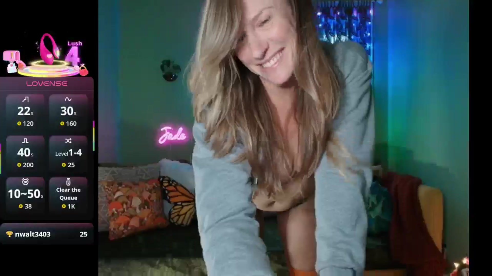 JadeAmaryllis video thumbnail