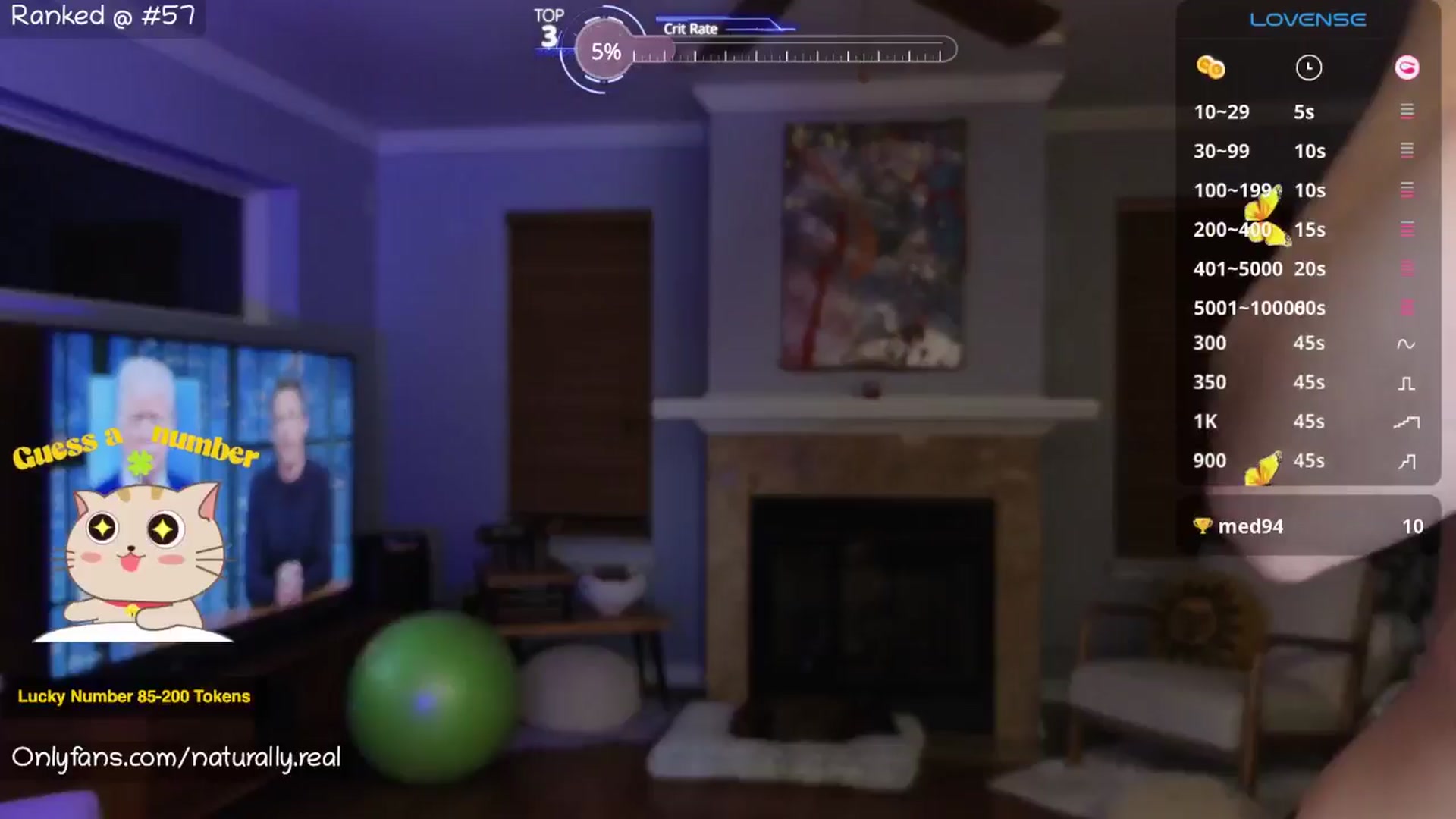 NaturallyReal video thumbnail