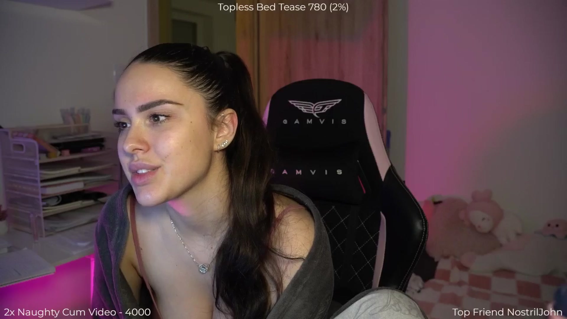 NotYourNaomi video thumbnail