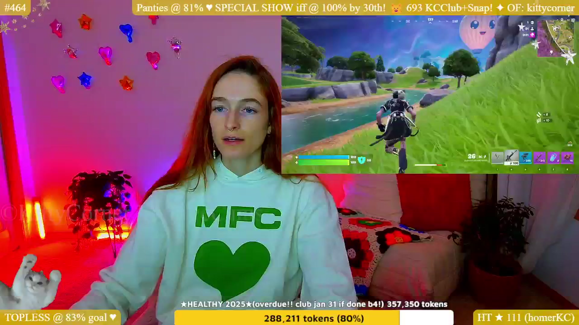 KittyCorner video thumbnail