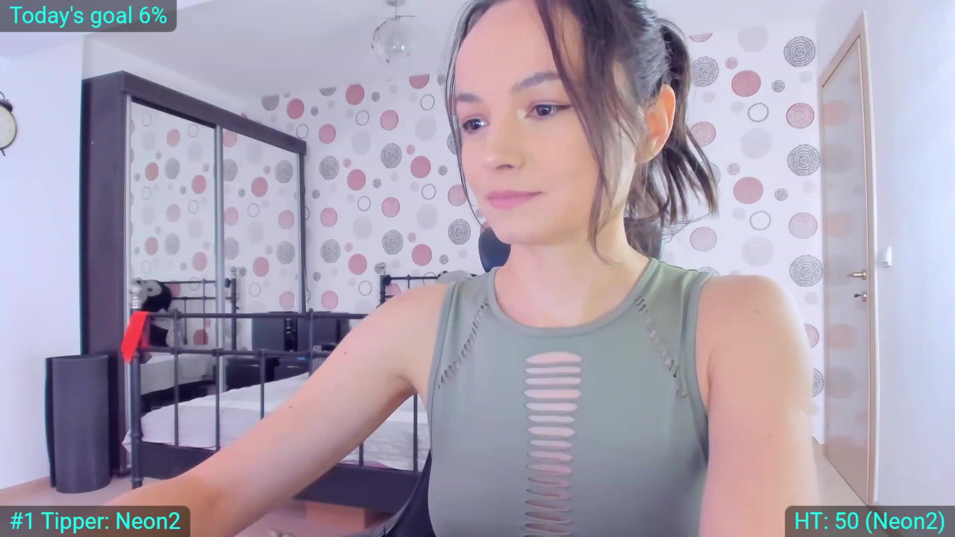 ClumsyButCute video thumbnail