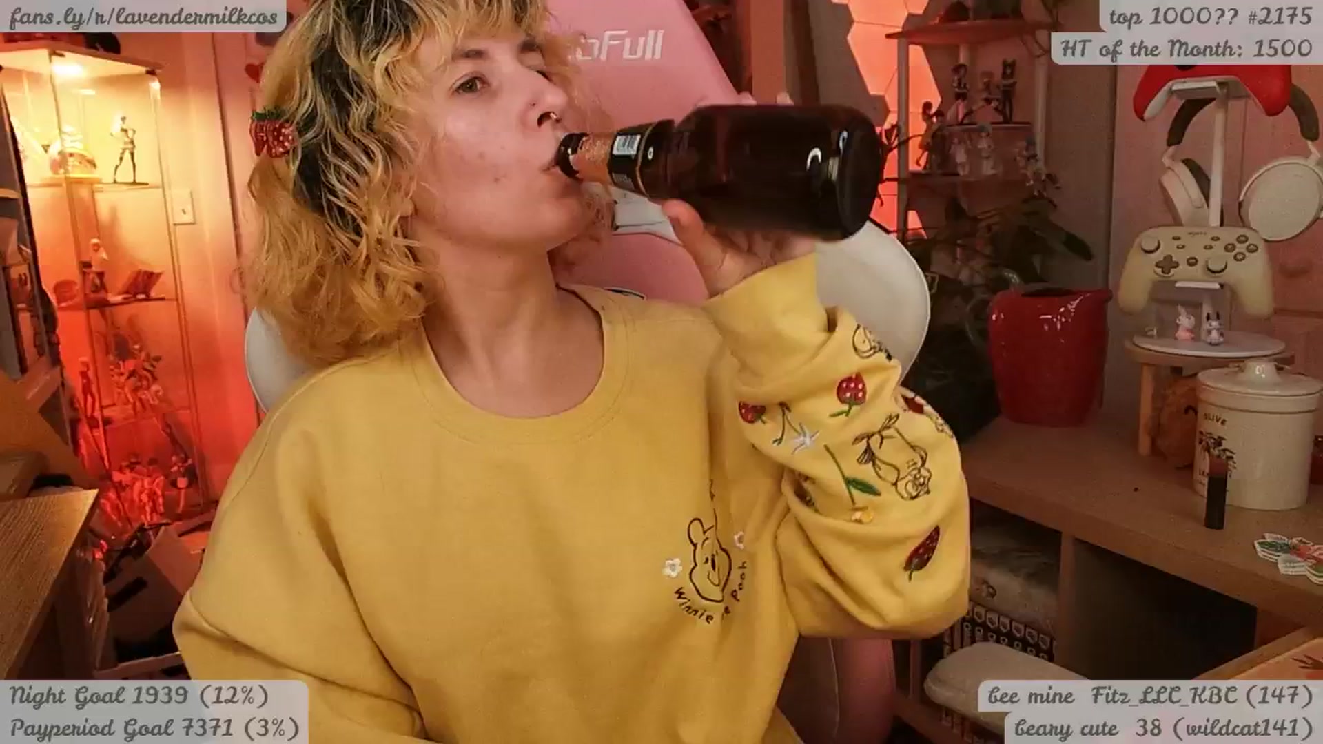 KomoBear video thumbnail