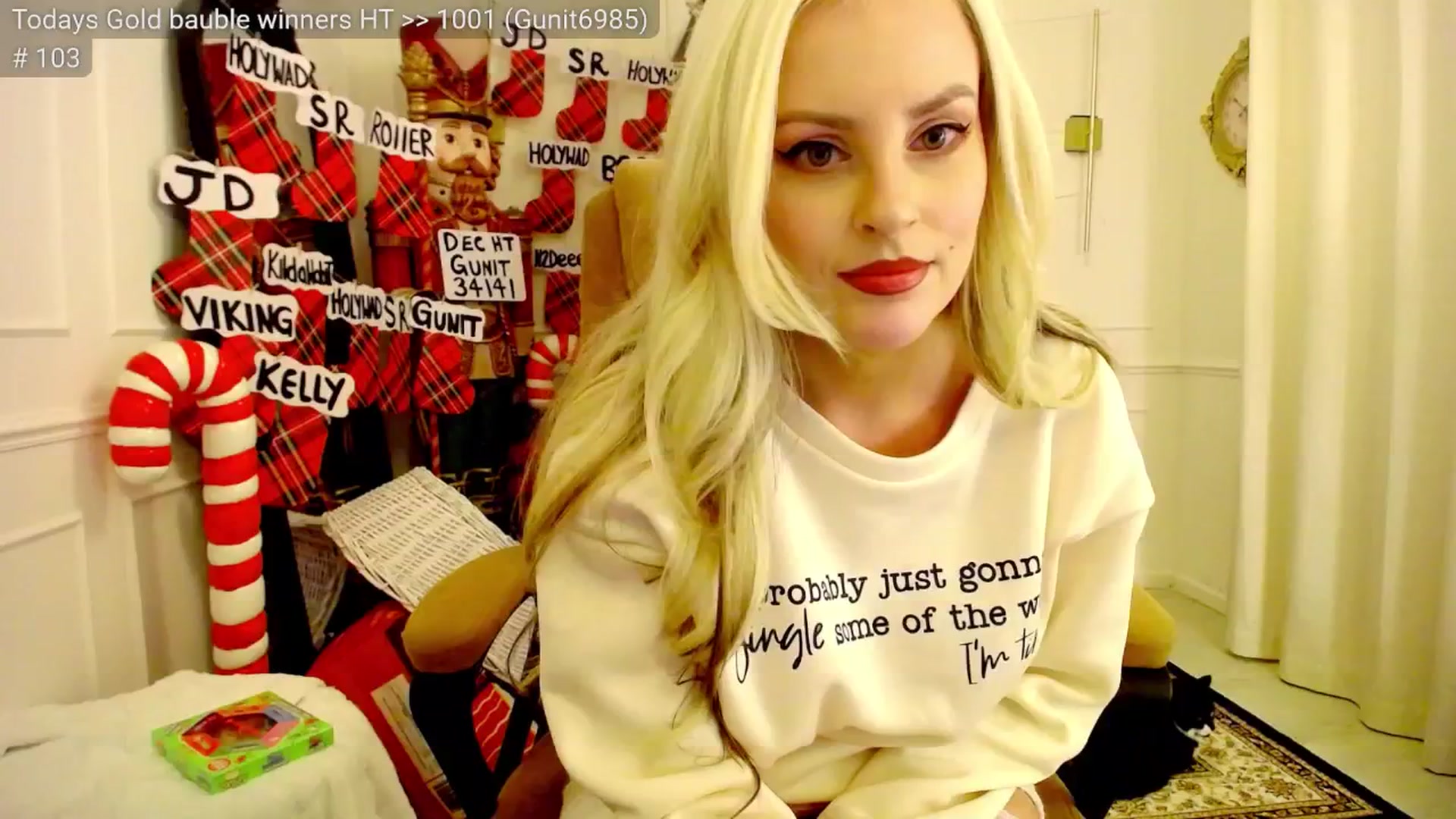 JingleK3lls video thumbnail