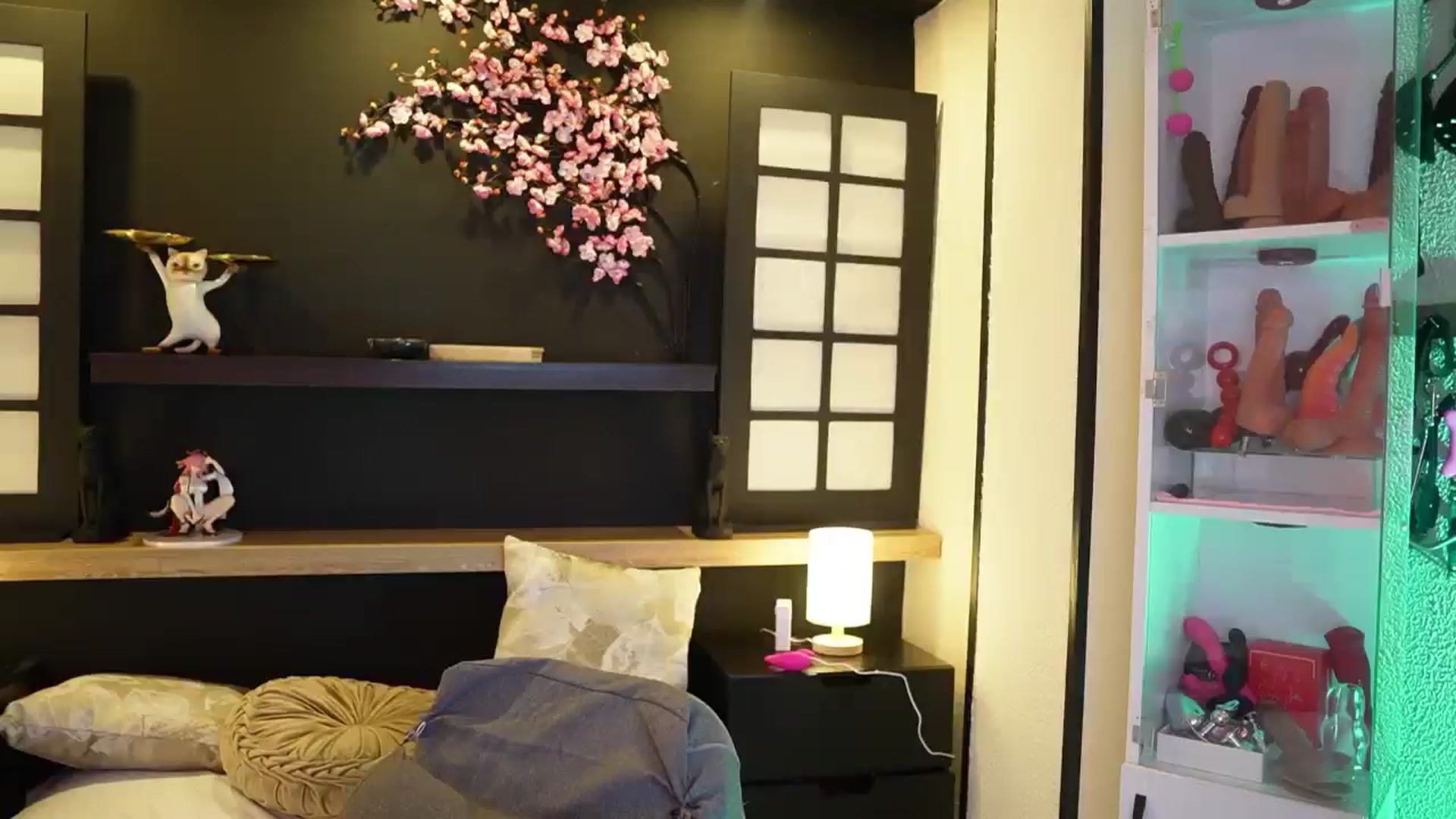 Scarlet_01 video thumbnail